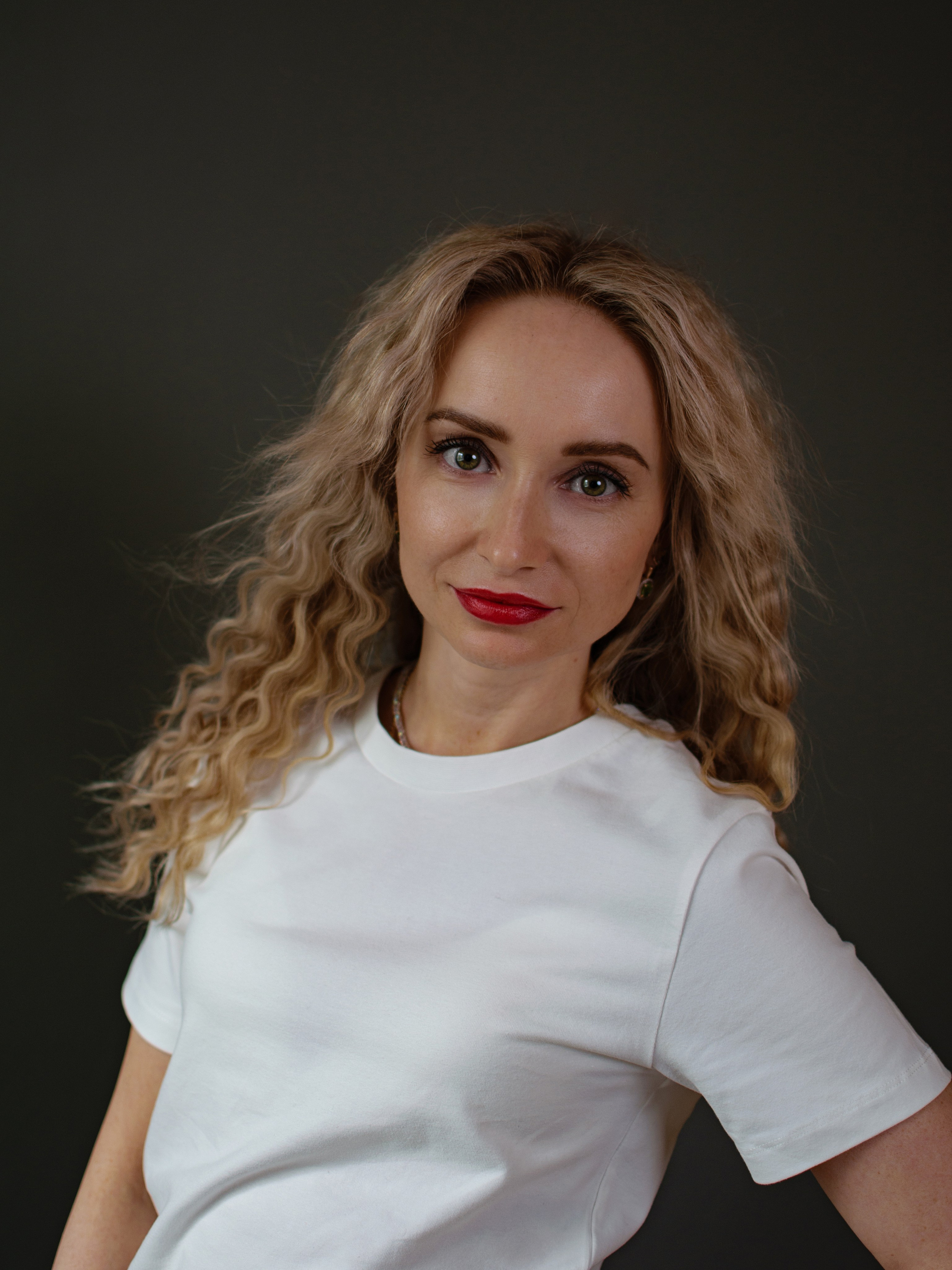 Женская групповая фотосессия фотограф в Омске Ульяна Красикова