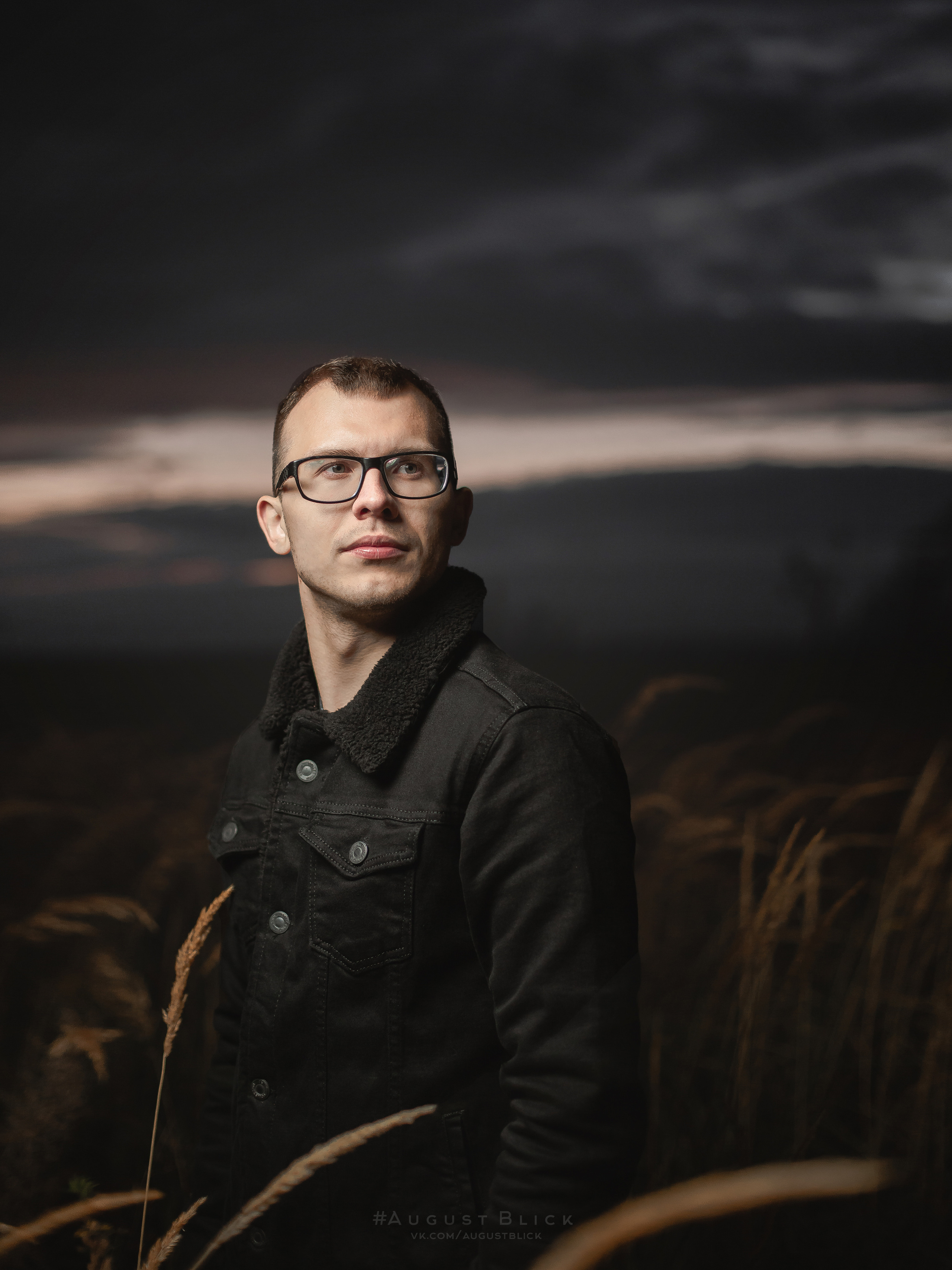 Галерея. #AugustBlick