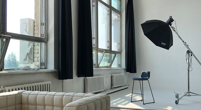 Студии в Саратове. Семейный фотограф в Саратове Юлия Охотникова