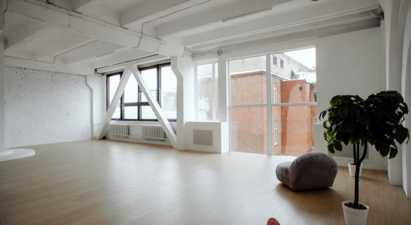 Студии в Саратове. Семейный фотограф в Саратове Юлия Охотникова