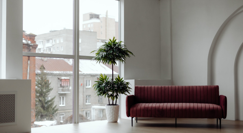 Студии в Саратове. Семейный фотограф в Саратове Юлия Охотникова