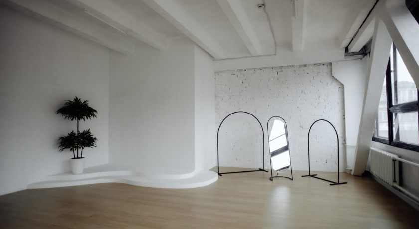 Студии в Саратове. Семейный фотограф в Саратове Юлия Охотникова