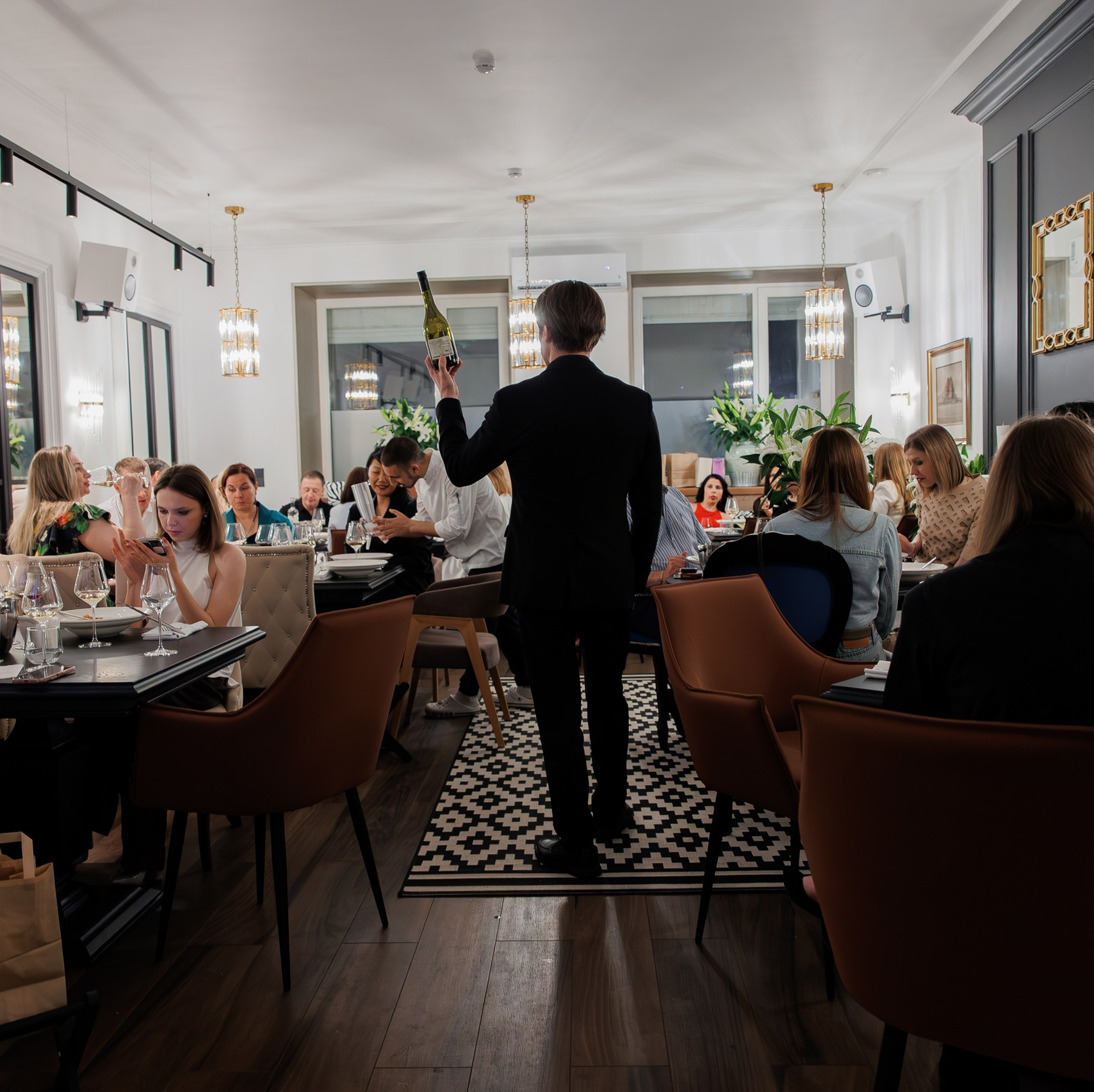 РЕСНОТА — АРХИТЕКТУРА ВКУСА. СВОИ. ФОТООТЧЕТЫ-СОБЫТИЯ-МЕСТА