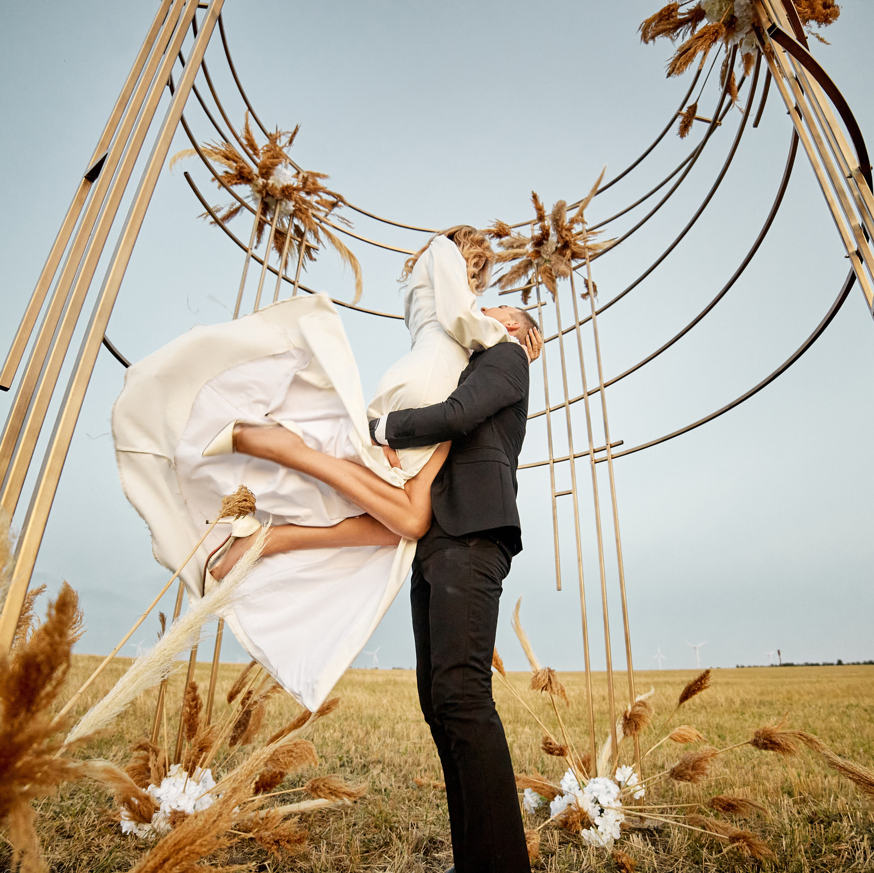 Главная. Свадебный фотограф в Ульяновске Александр Никитин