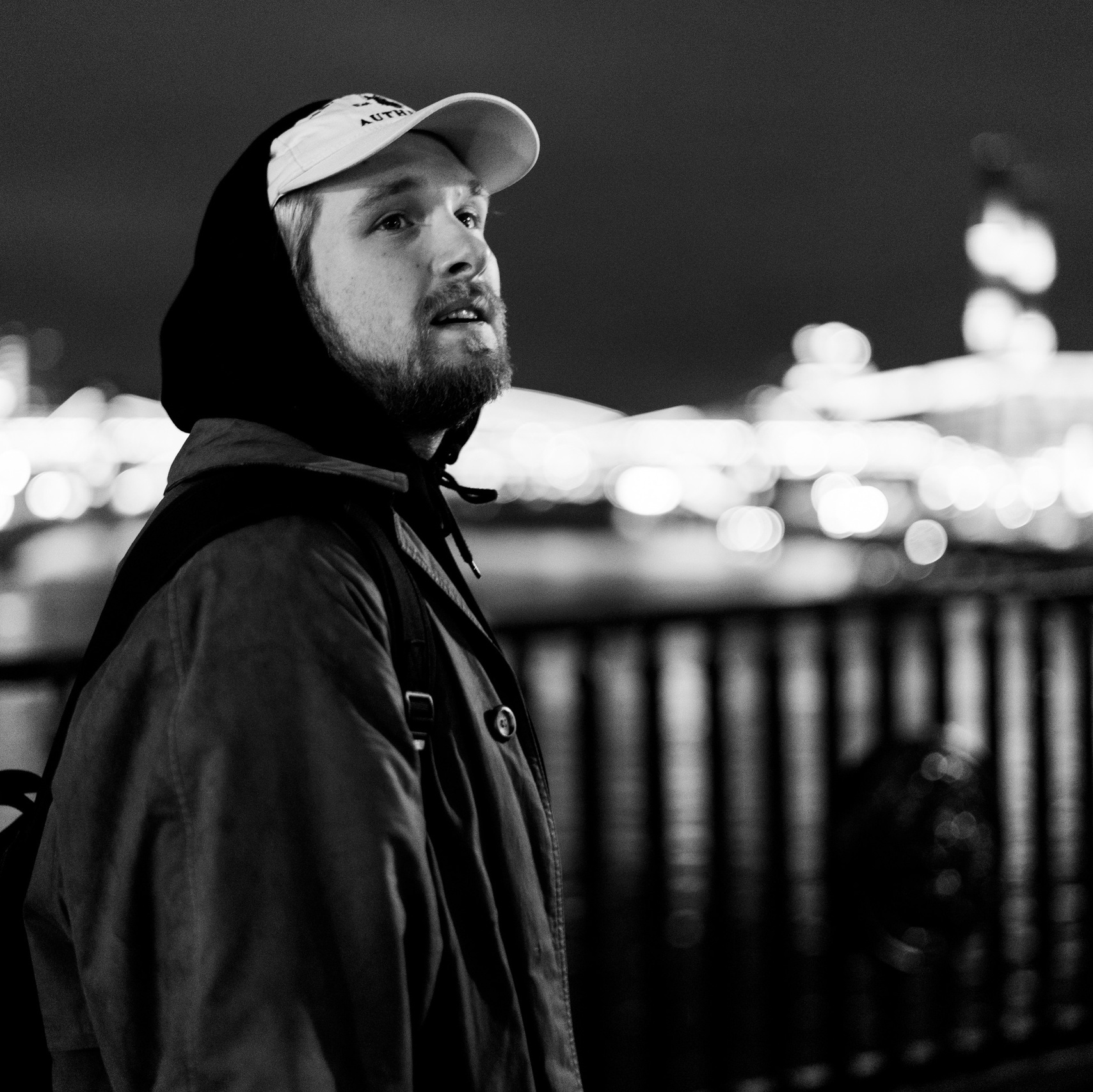 Обо мне. Фотограф и оператор мероприятий, концертов и портретов в городе Москва