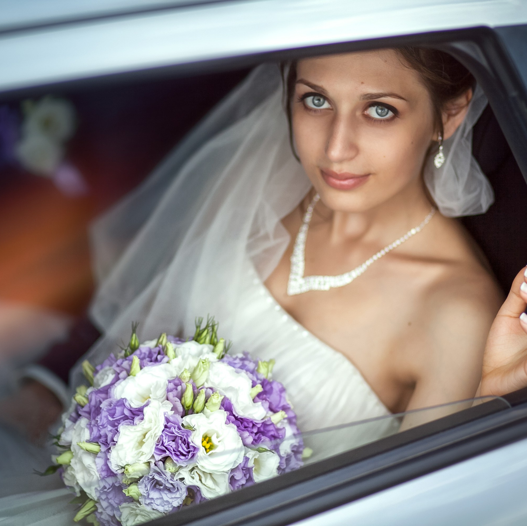 Свадебная фотосессия. Фотограф Константин Калачёв