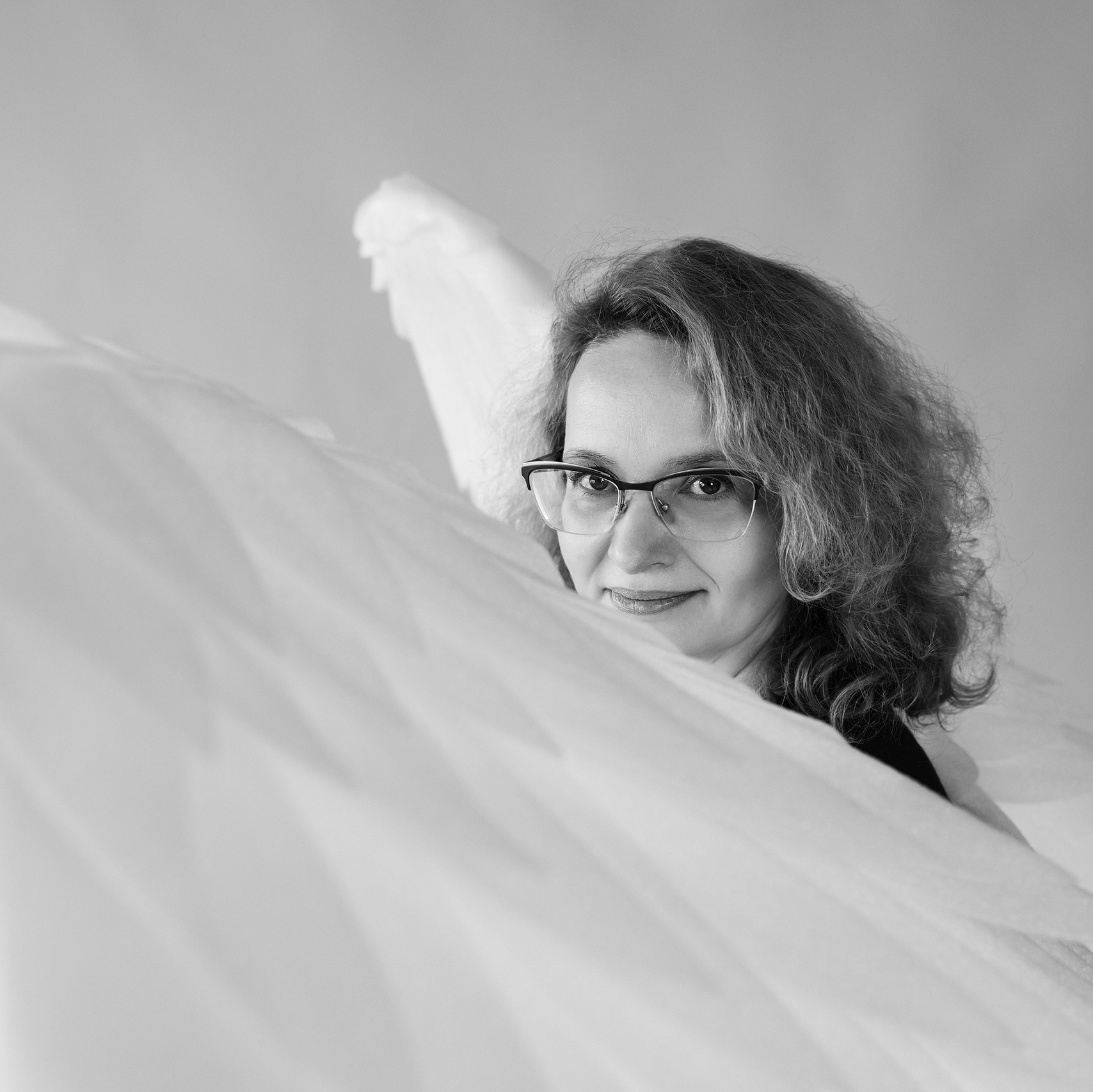 Проект «Люди с крыльями». Фотограф в Москве Ольга Олейникова