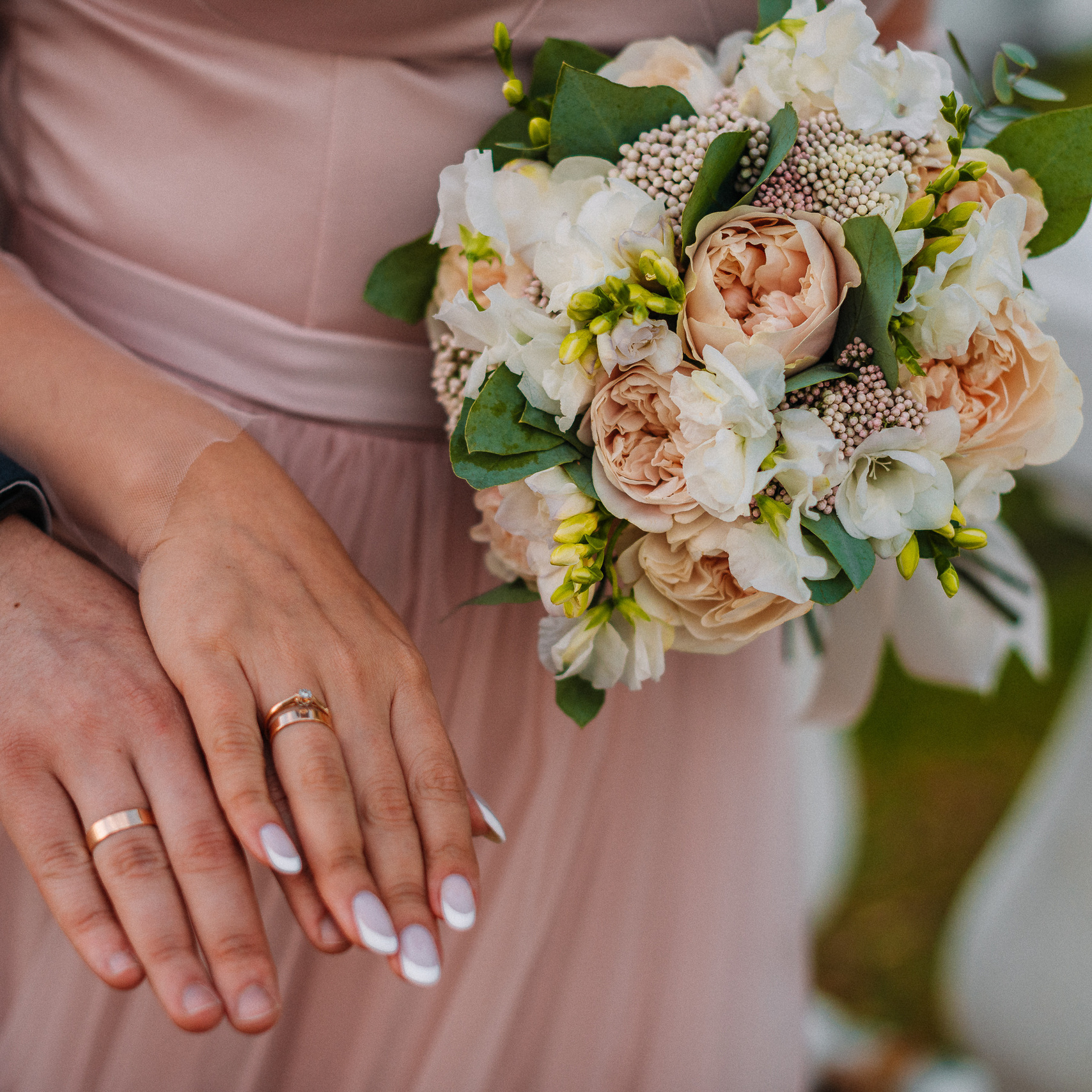 Анна Иванова Свадебный Фотограф Чебоксары