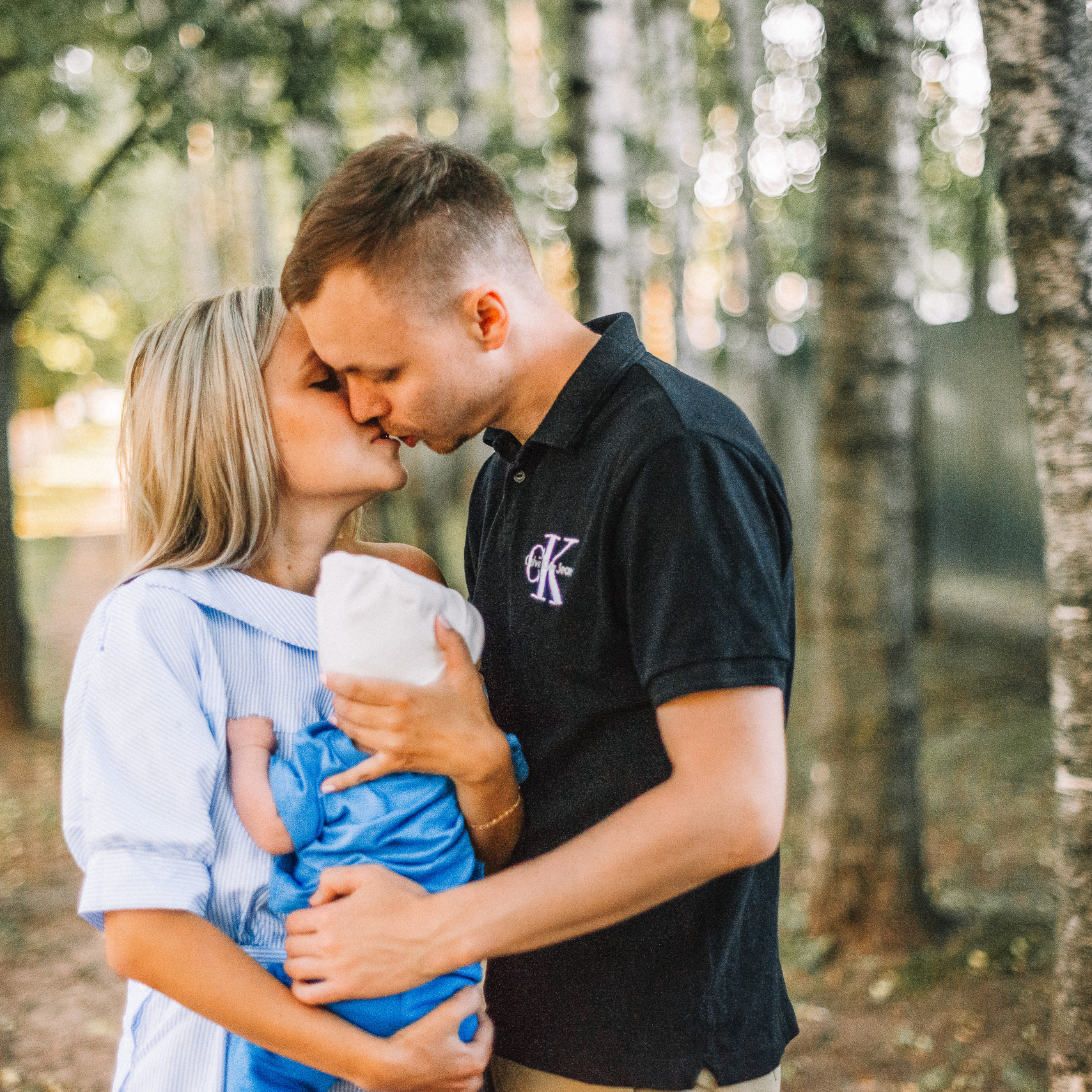 Анна Иванова Свадебный Фотограф Чебоксары