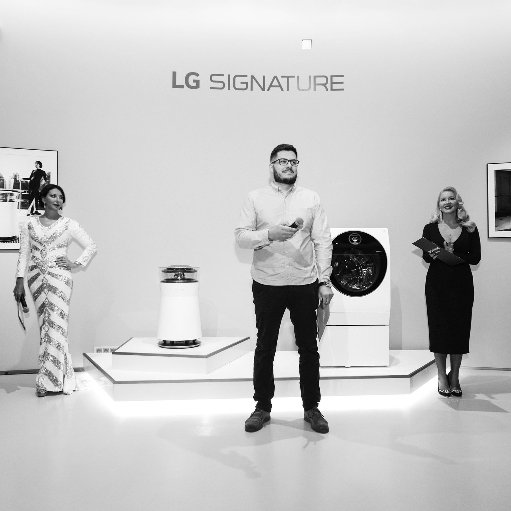 Обо мне. Фотограф Константин Грибов в Москве