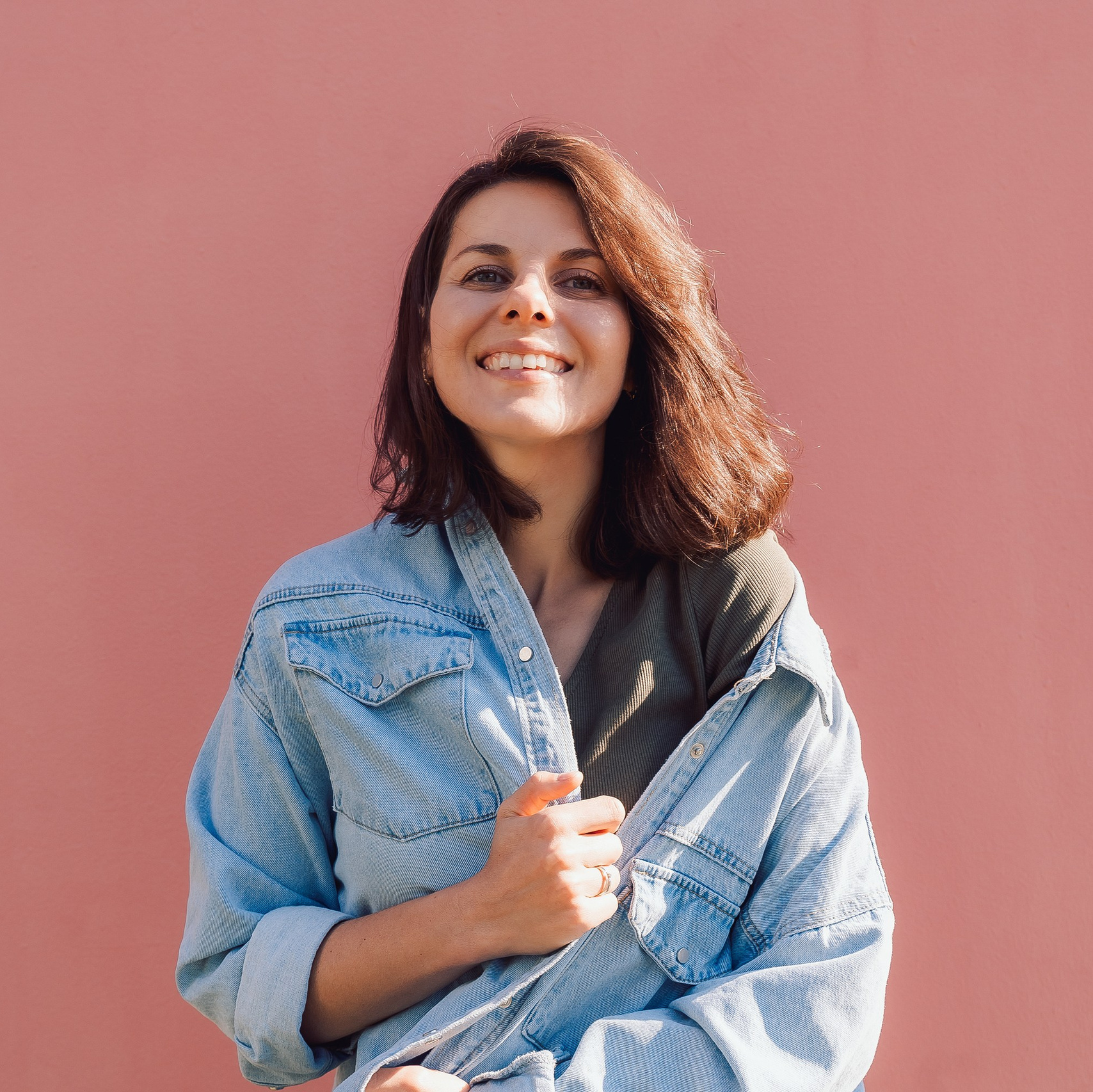 Свадебный и семейный фотограф Ирина Чернова