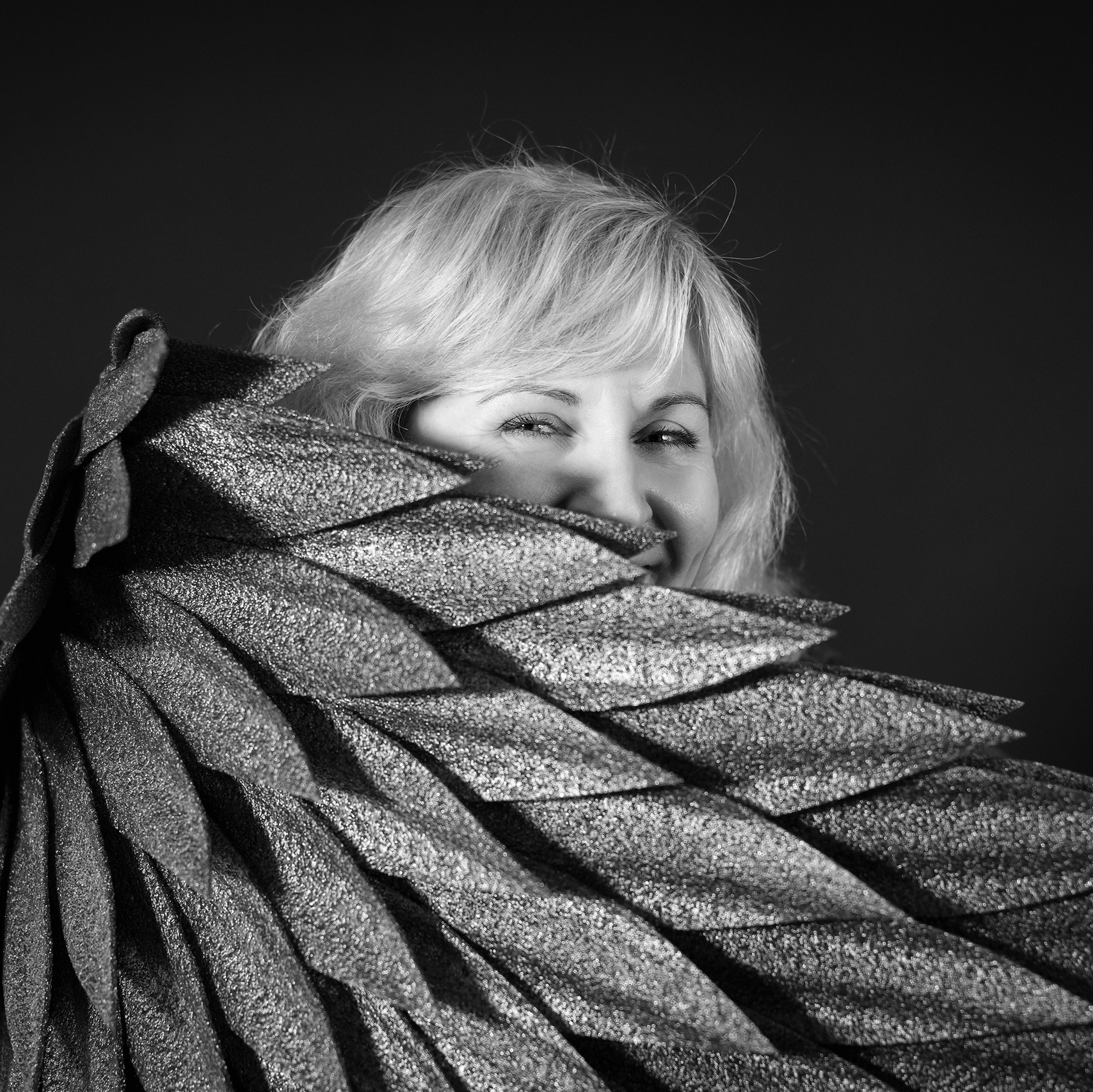 Проект «Люди с крыльями». Фотограф в Москве Ольга Олейникова