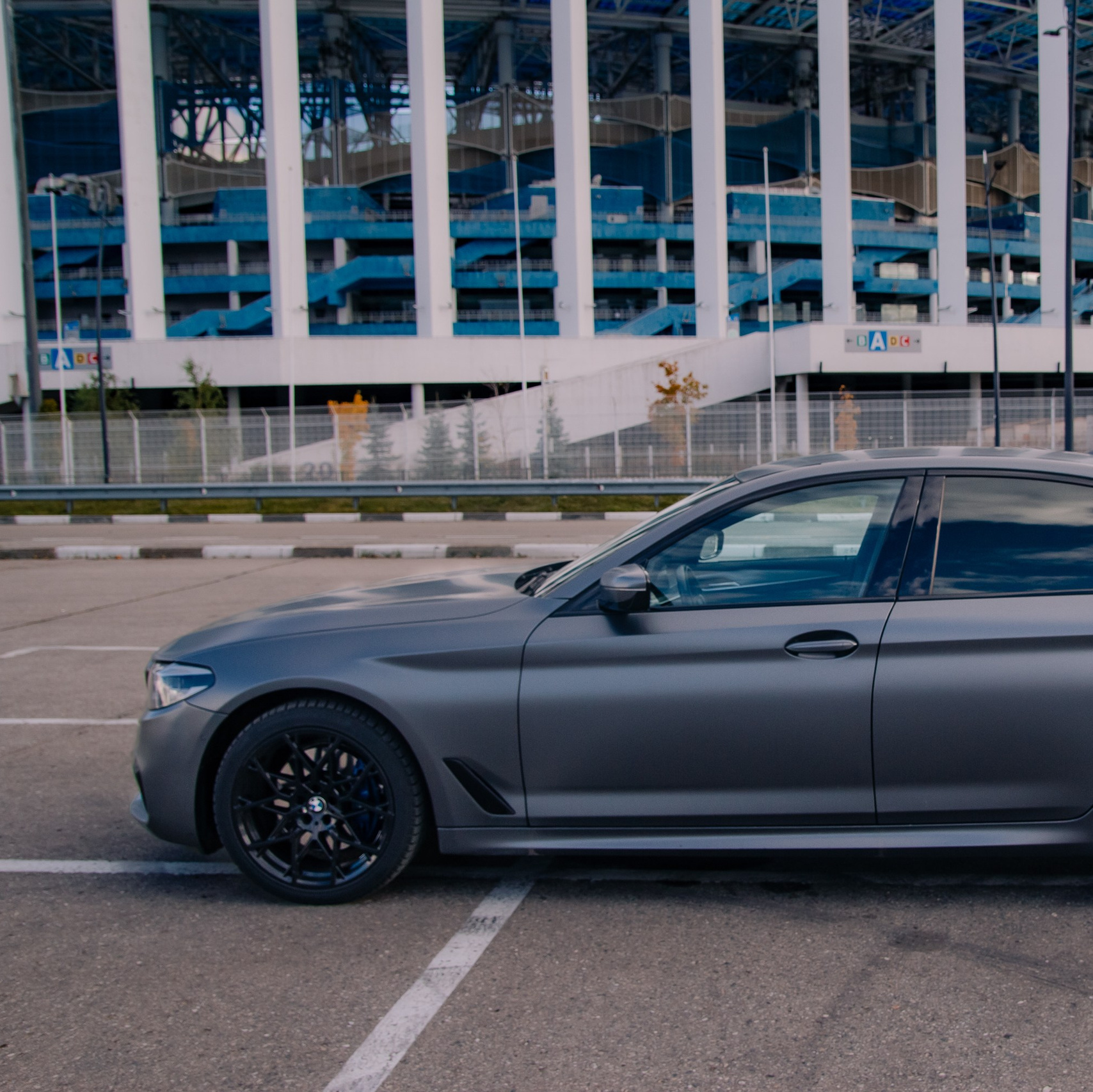 Портретный фотограф Артем Нужин