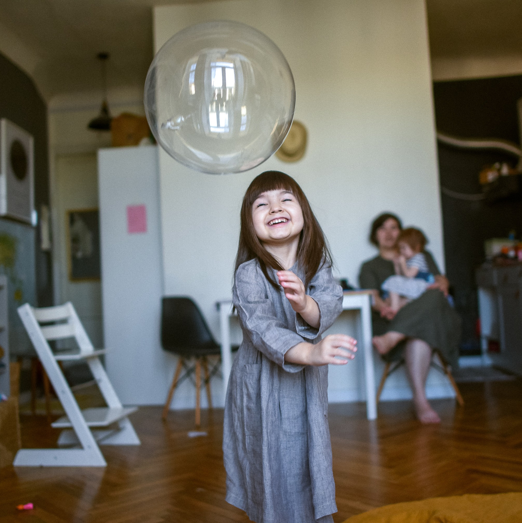 Sessions. Documentary family photography in Barcelona and beyond