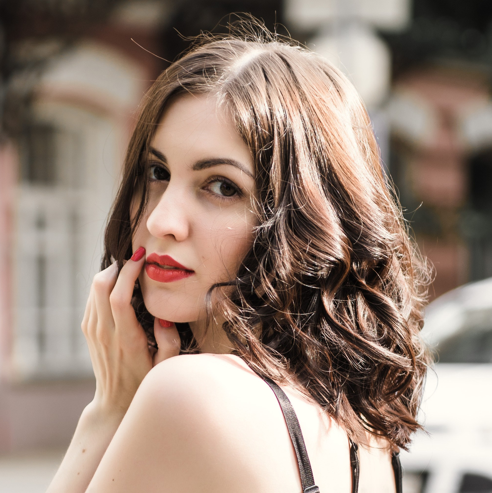 Услуги. Фотограф