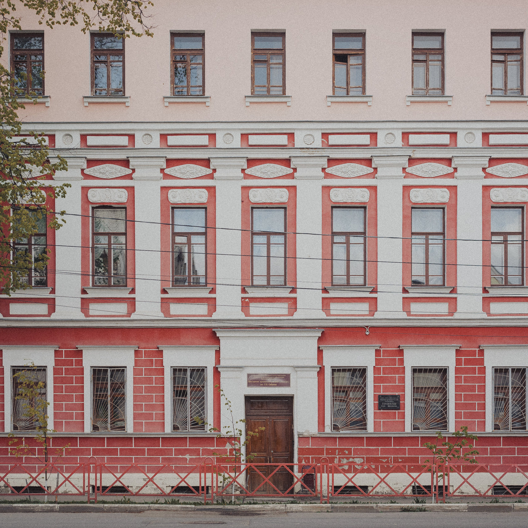 Документальный фотограф Илья Тихановский