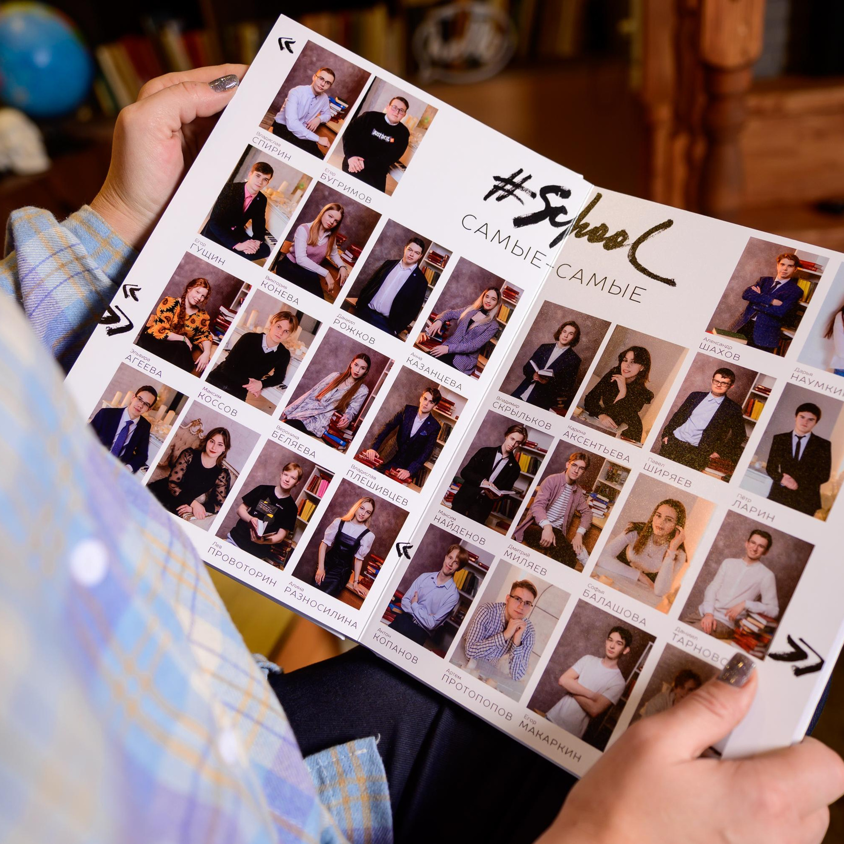 О нас. Фотошкола в Туле, Фотошкола Библиотека, Фотошкола в Севастополе