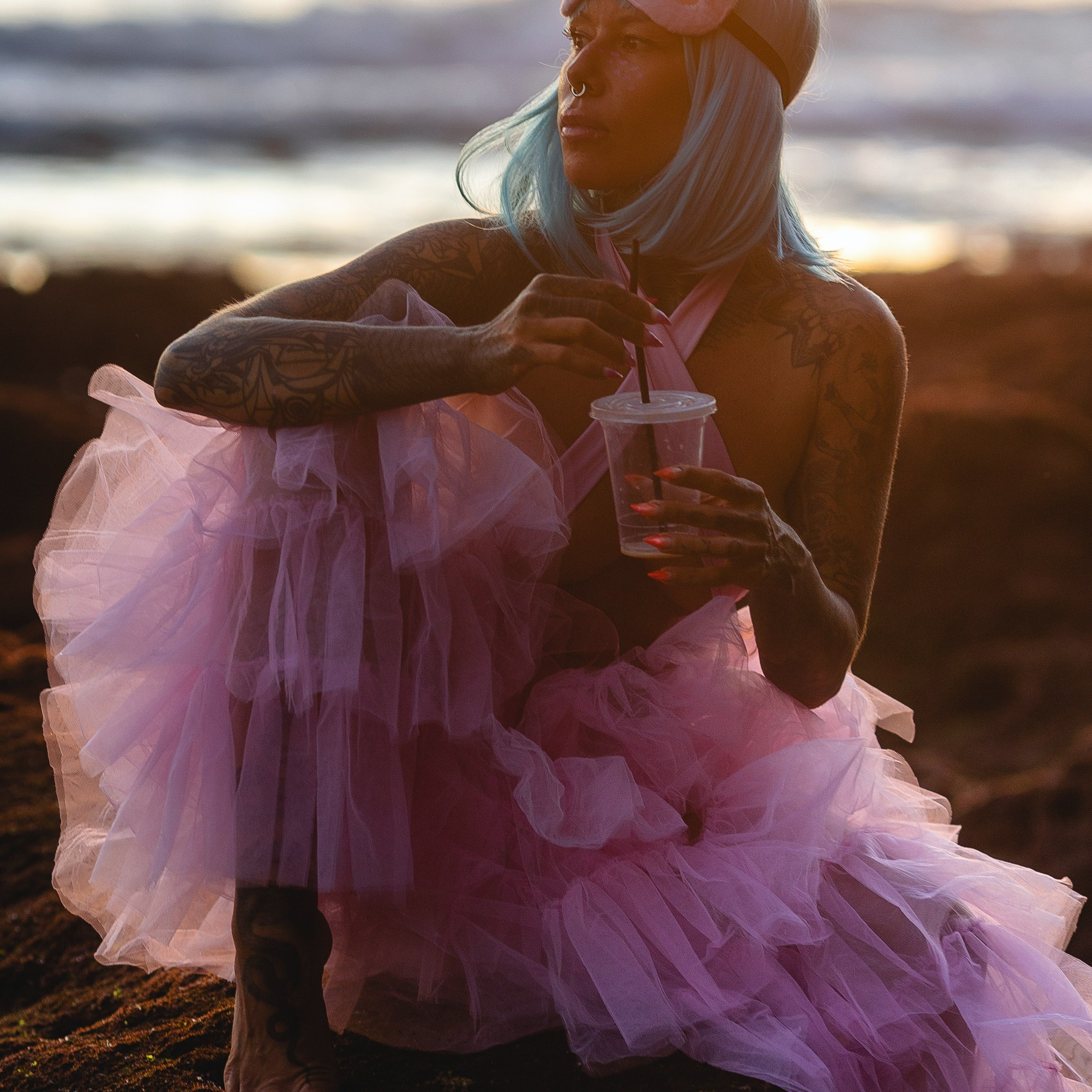 PRICE. FASHION AND PORTRAIT PHOTOGRAPHER, MOSCOW/DUBAI