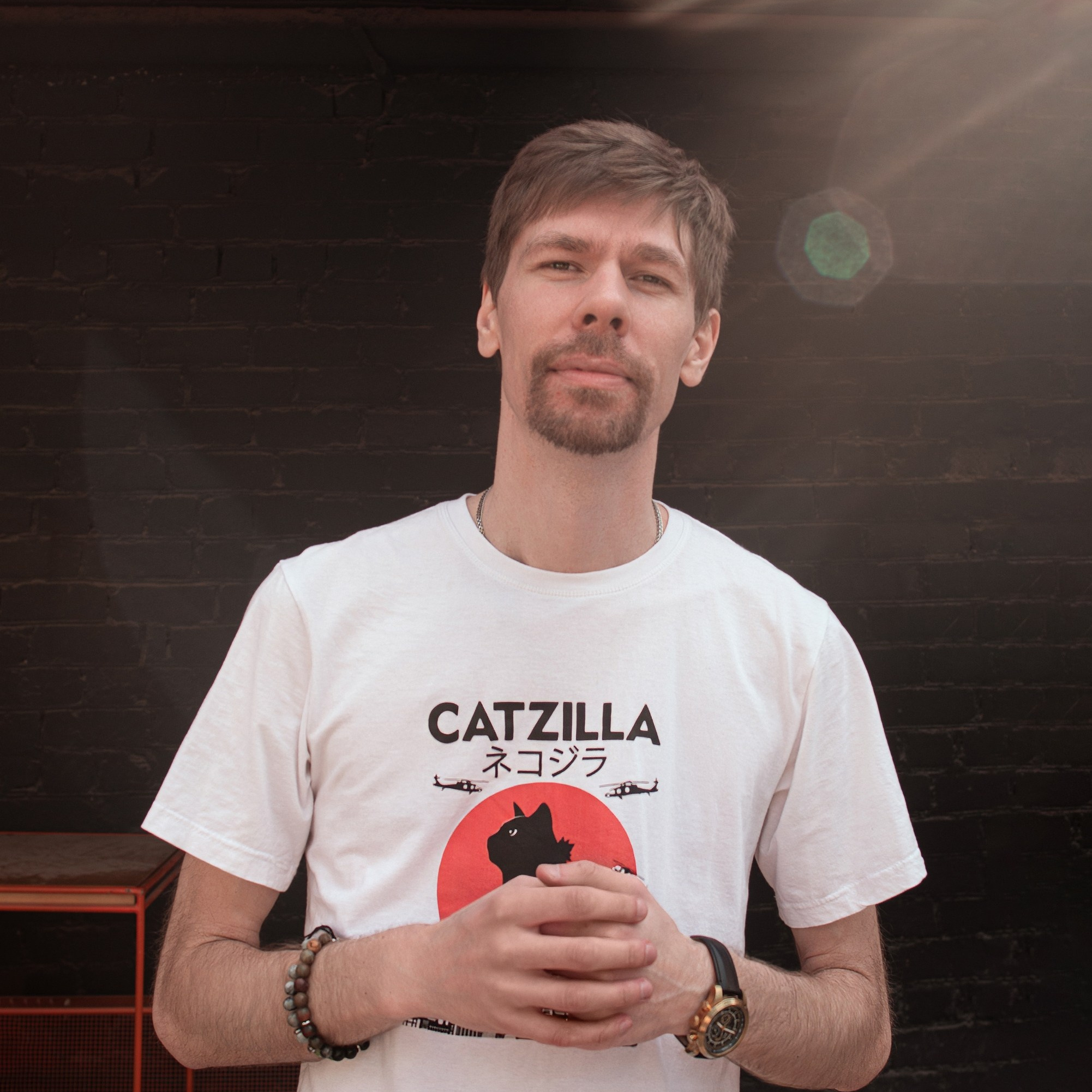 Курс «Фотография от А до Я»