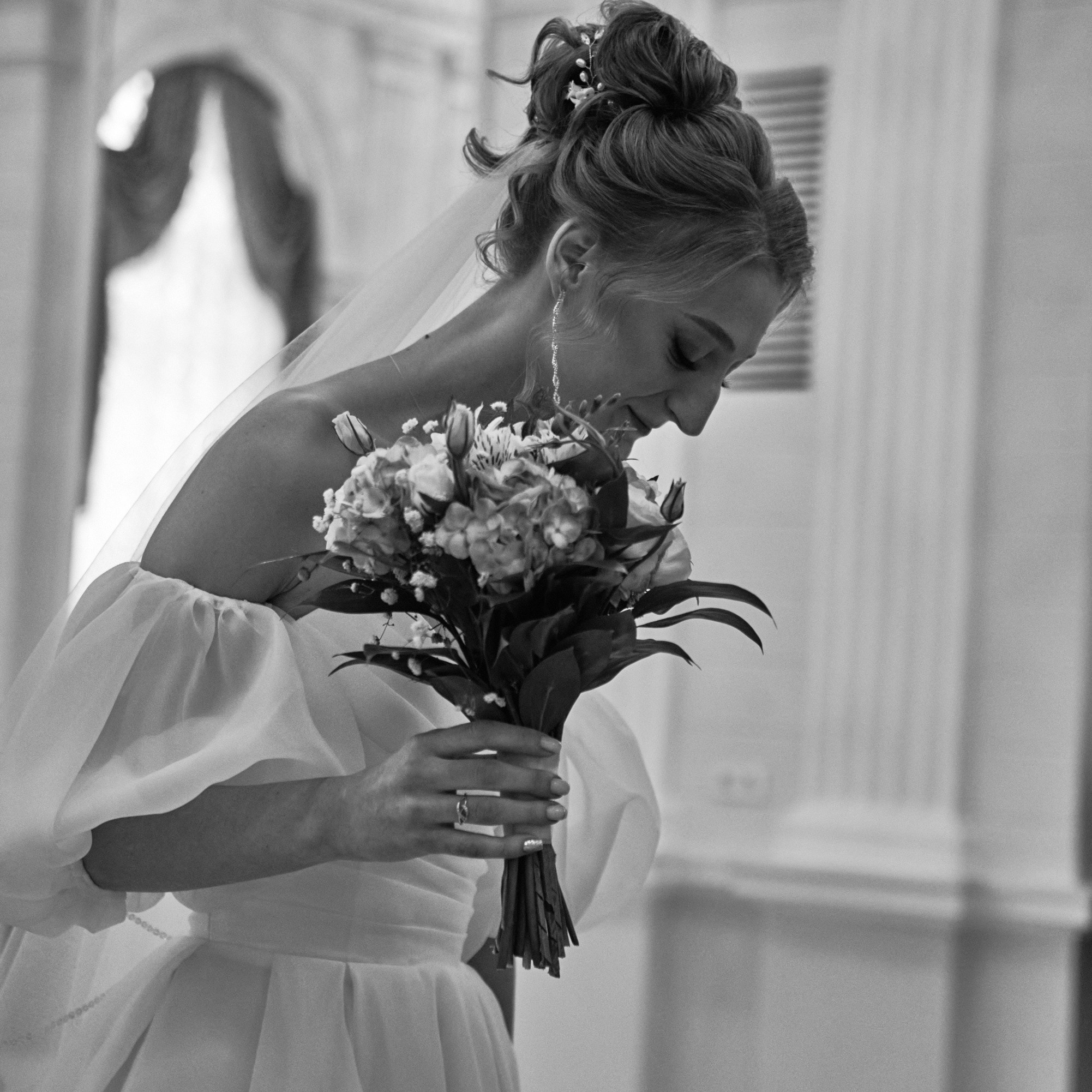 Услуги фотографа в Воронеже