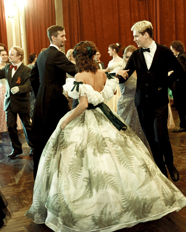 Особняк Шрёдера, Дом шрёдера, концертный зал, театр