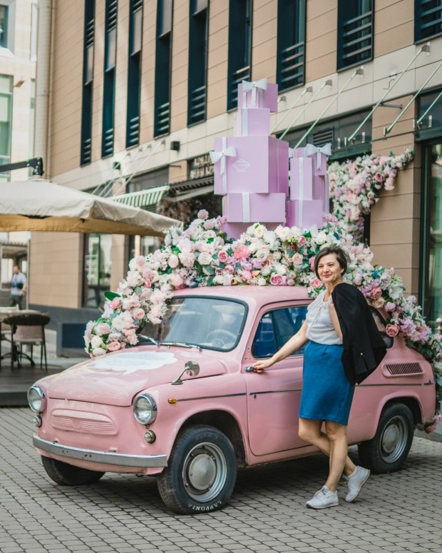 Часовая фотосъемка — что вы получите?. Портретный и семейный фотограф в Санкт-Петербурге Чугунова Анастасия