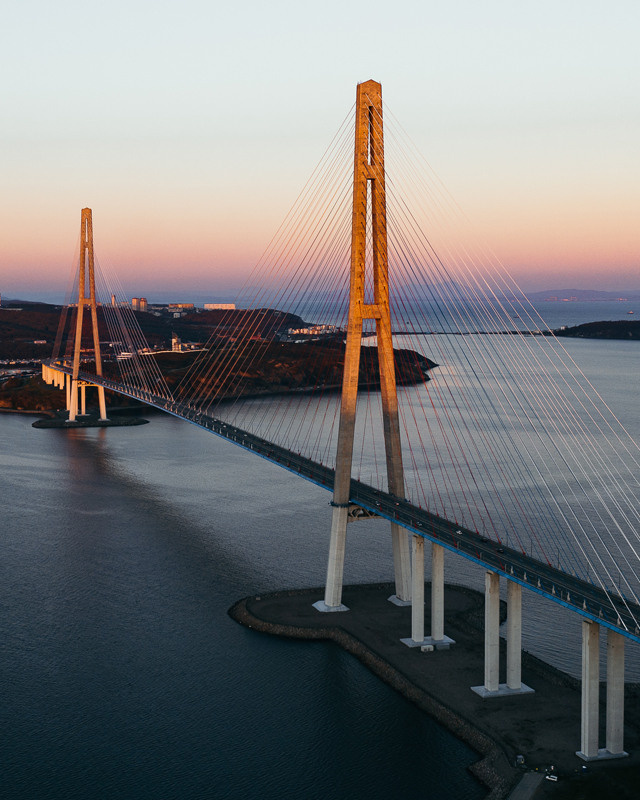 Печать на холсте во Владивостоке. Фотограф во Владивостоке Антон Блохин