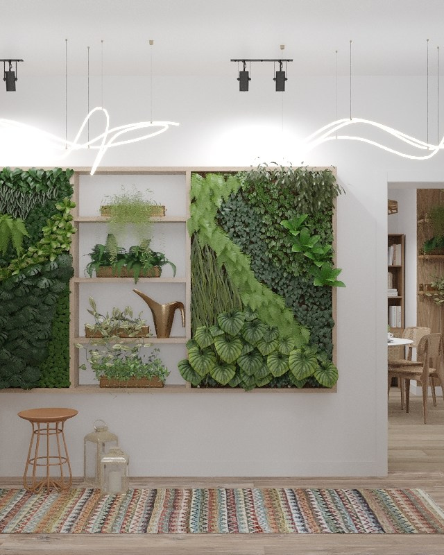 Дома и Квартиры. Анна Терентьева — Дизайнер интерьера в Сочи