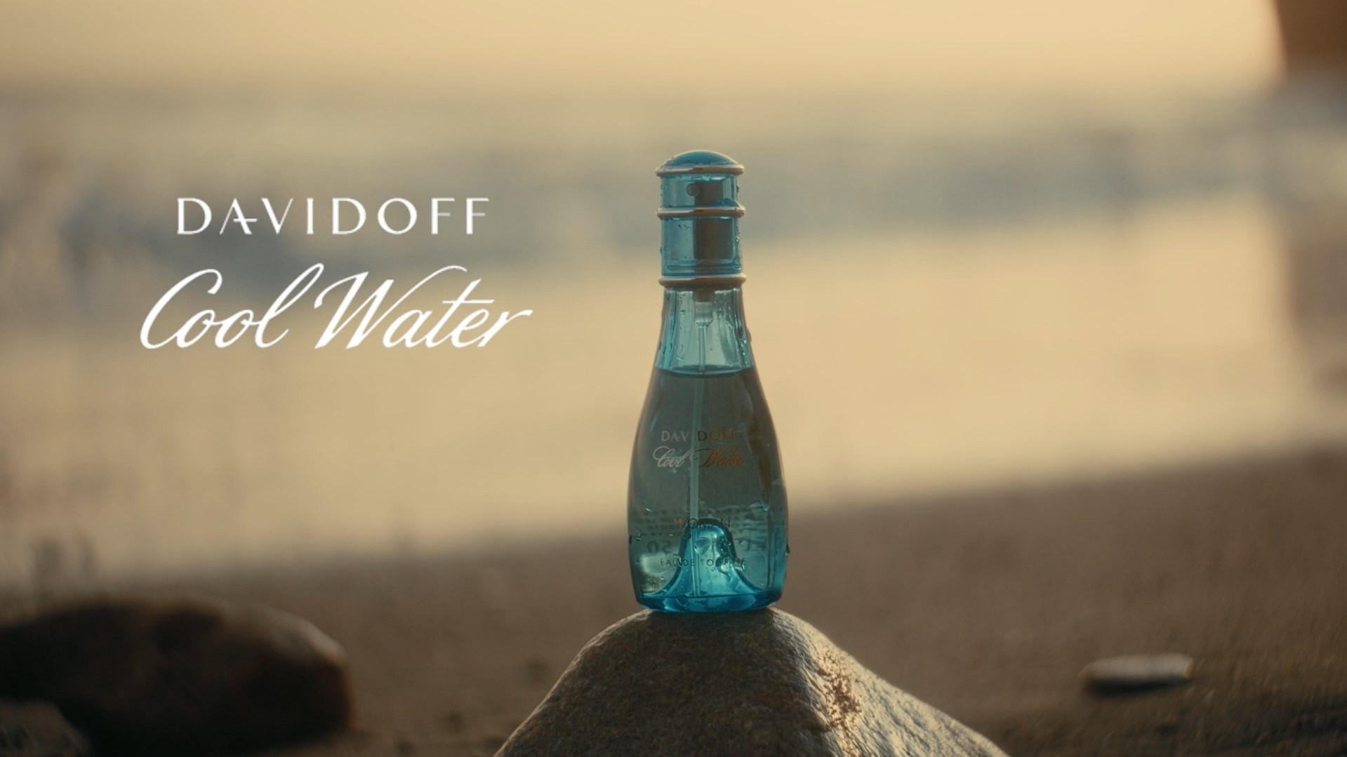 Bottle of sparkling beverage featured in a luxury lifestyle setting, symbolizing sophistication.