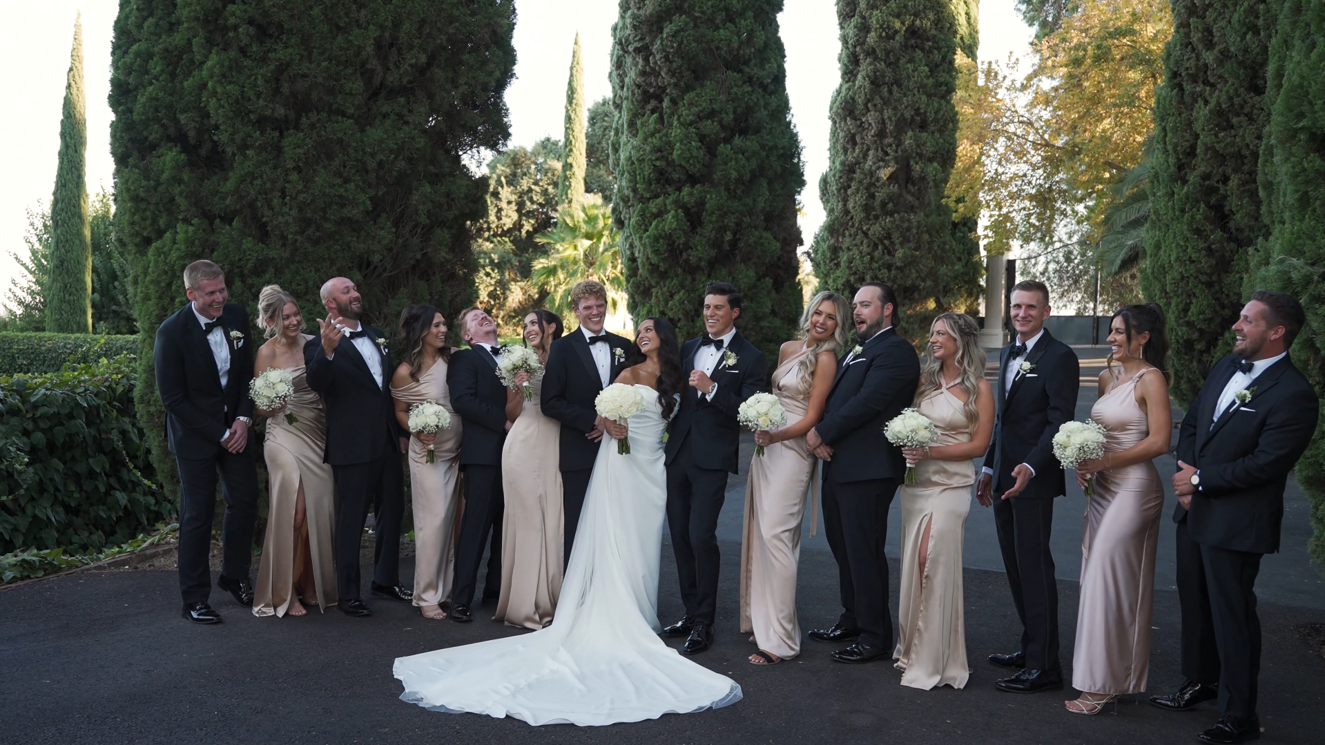 Wedding Video Editing Pricing | How much Does it Cost?