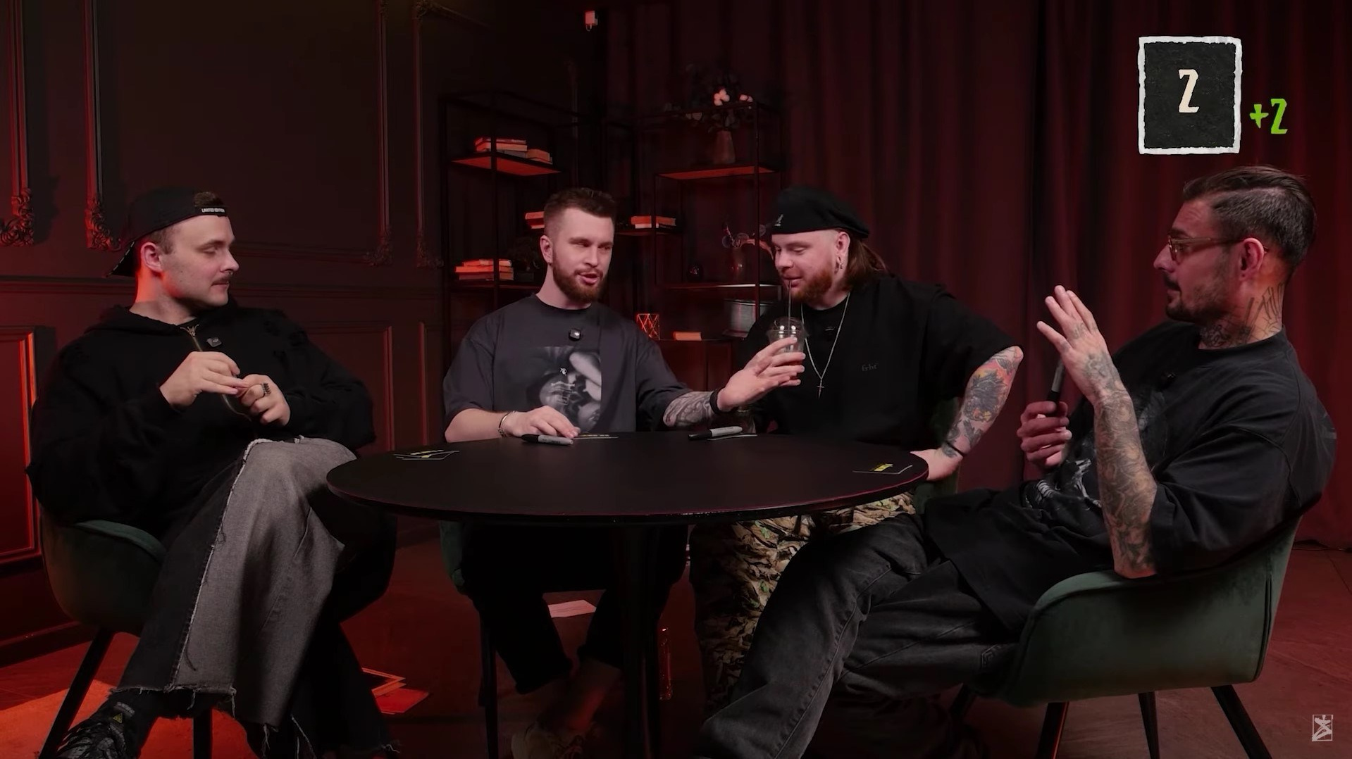 Видеосъемка и видеопродакшн под ключ в Москве | XSTREME PRODUCTION