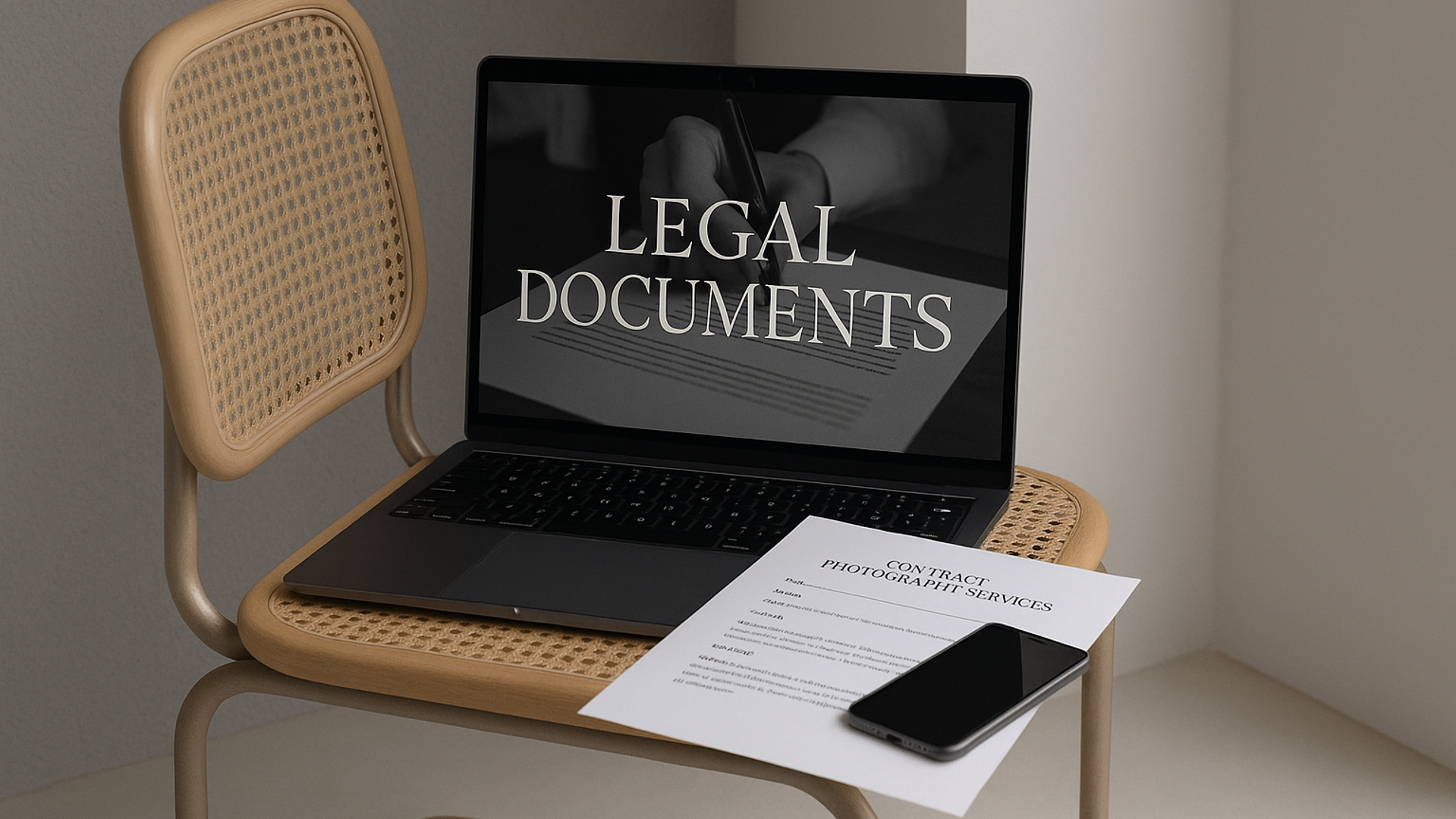 Бесплатные материалы. Юрист для фотографов — Дарья Жукова | Закон в фокусе