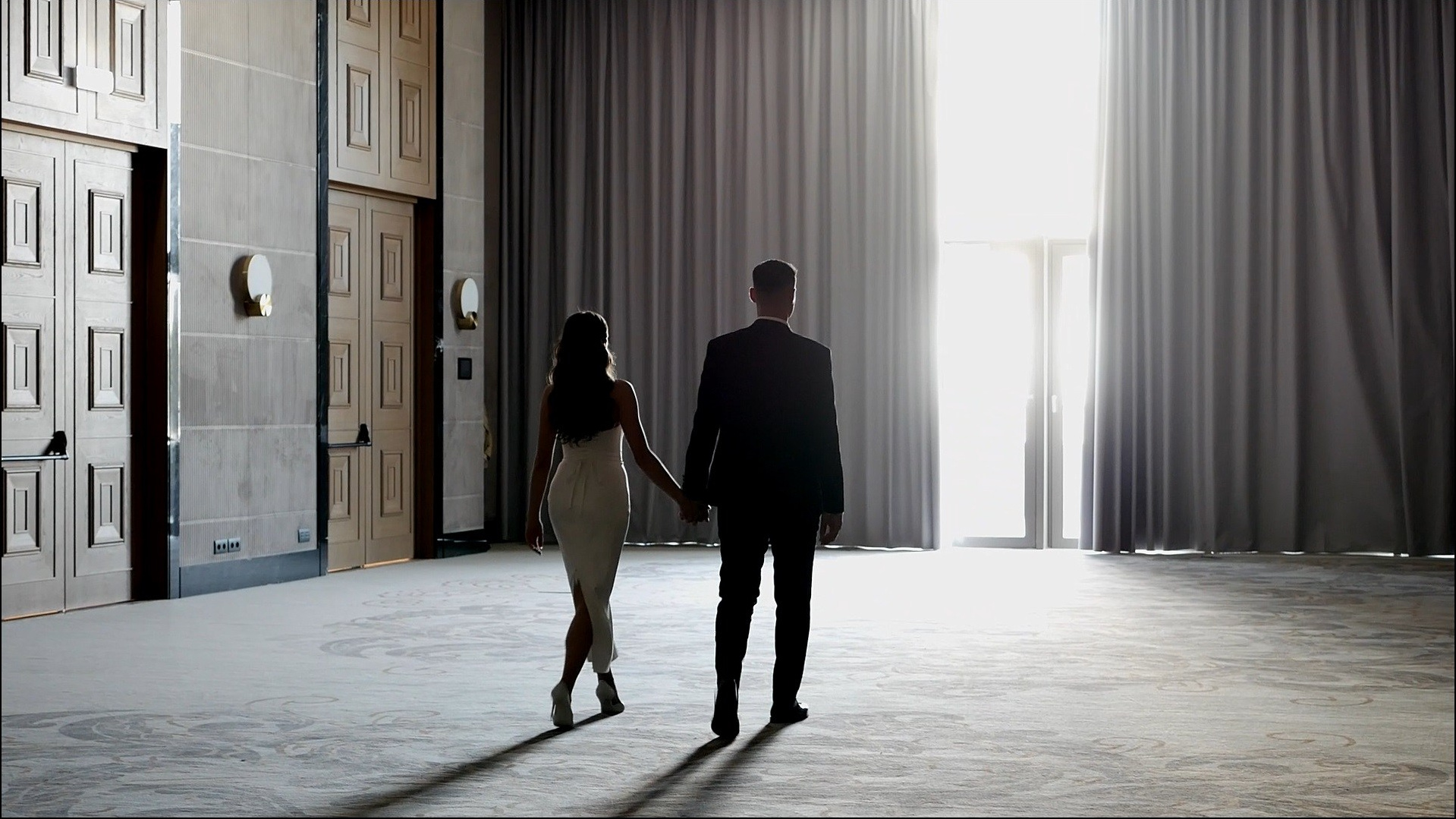 Services. Videographer in Batumi Vladimir Moiseev