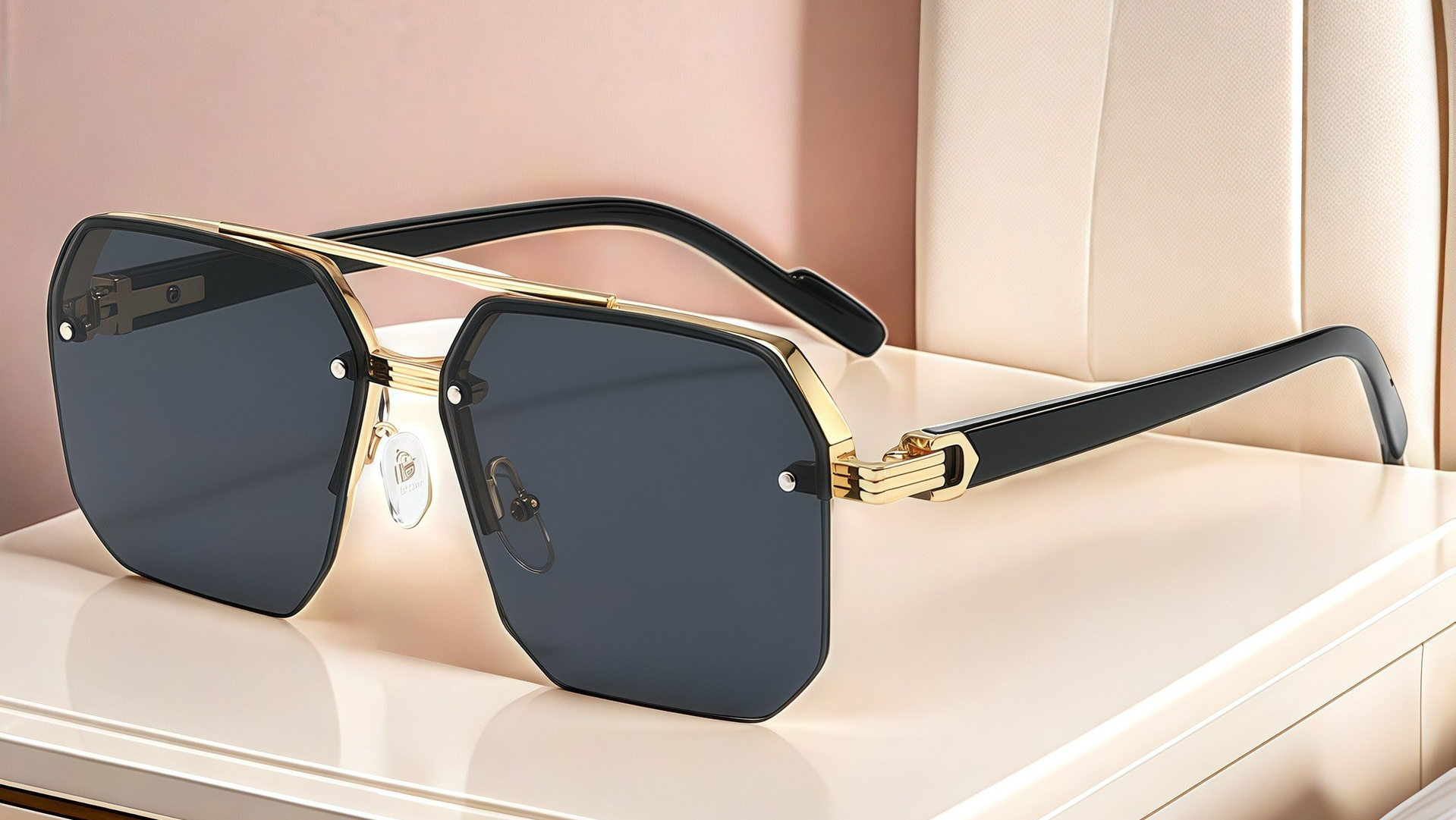 Каталог товаров. Солнцезащитные очки