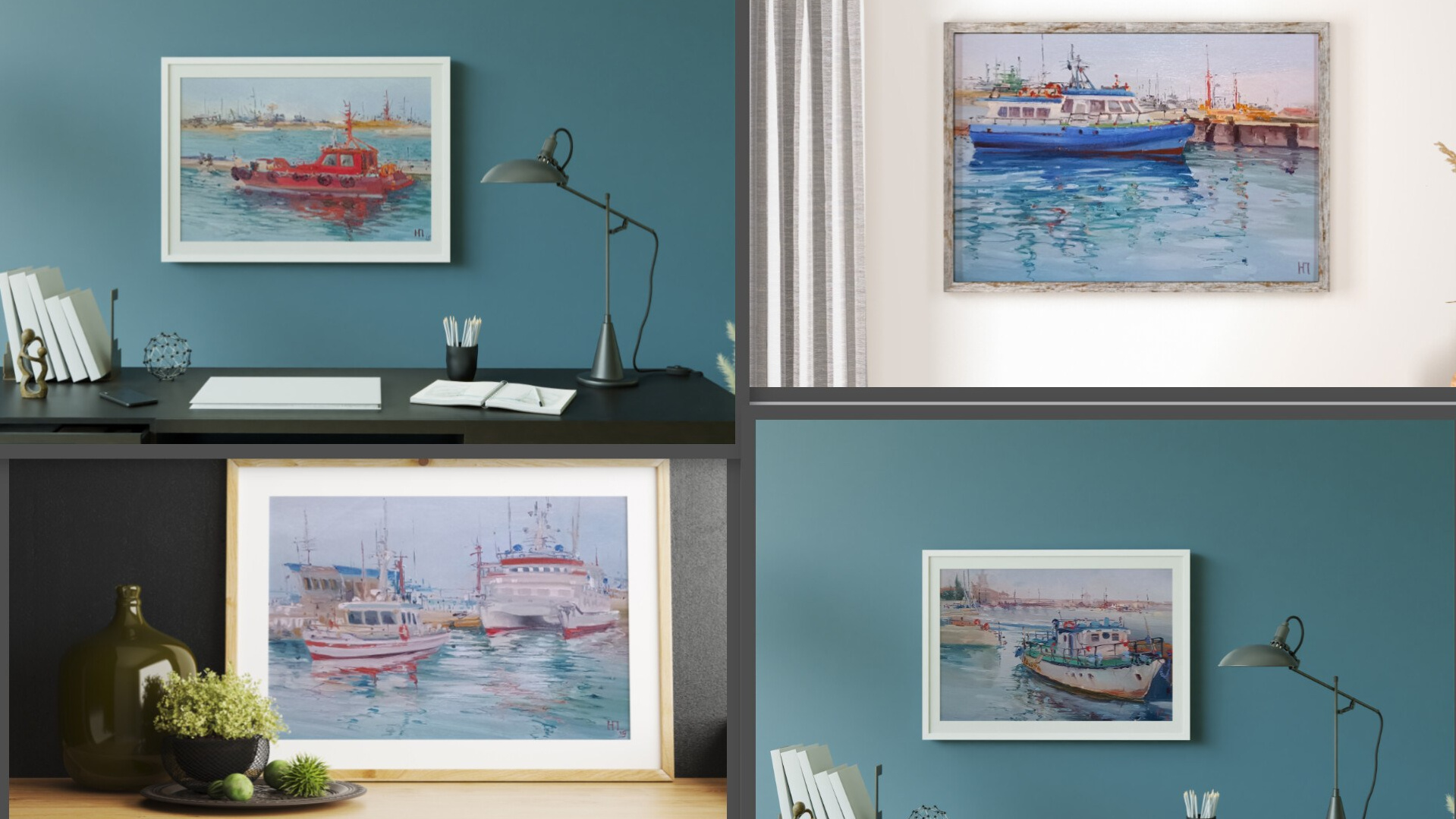 Наталья Платова