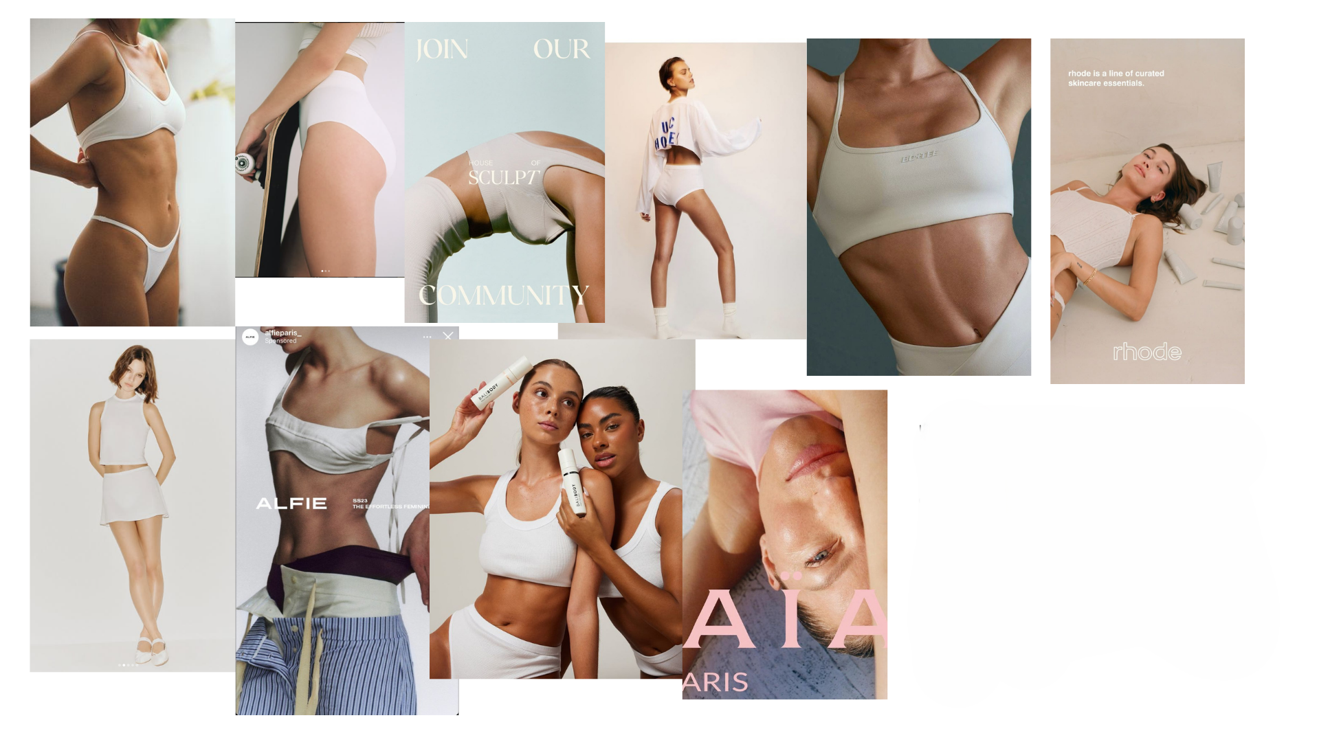 Что нужно сделать бренду до съёмки, чтобы потом не пожалеть. Fashion-фотограф в Санкт-Петербурге