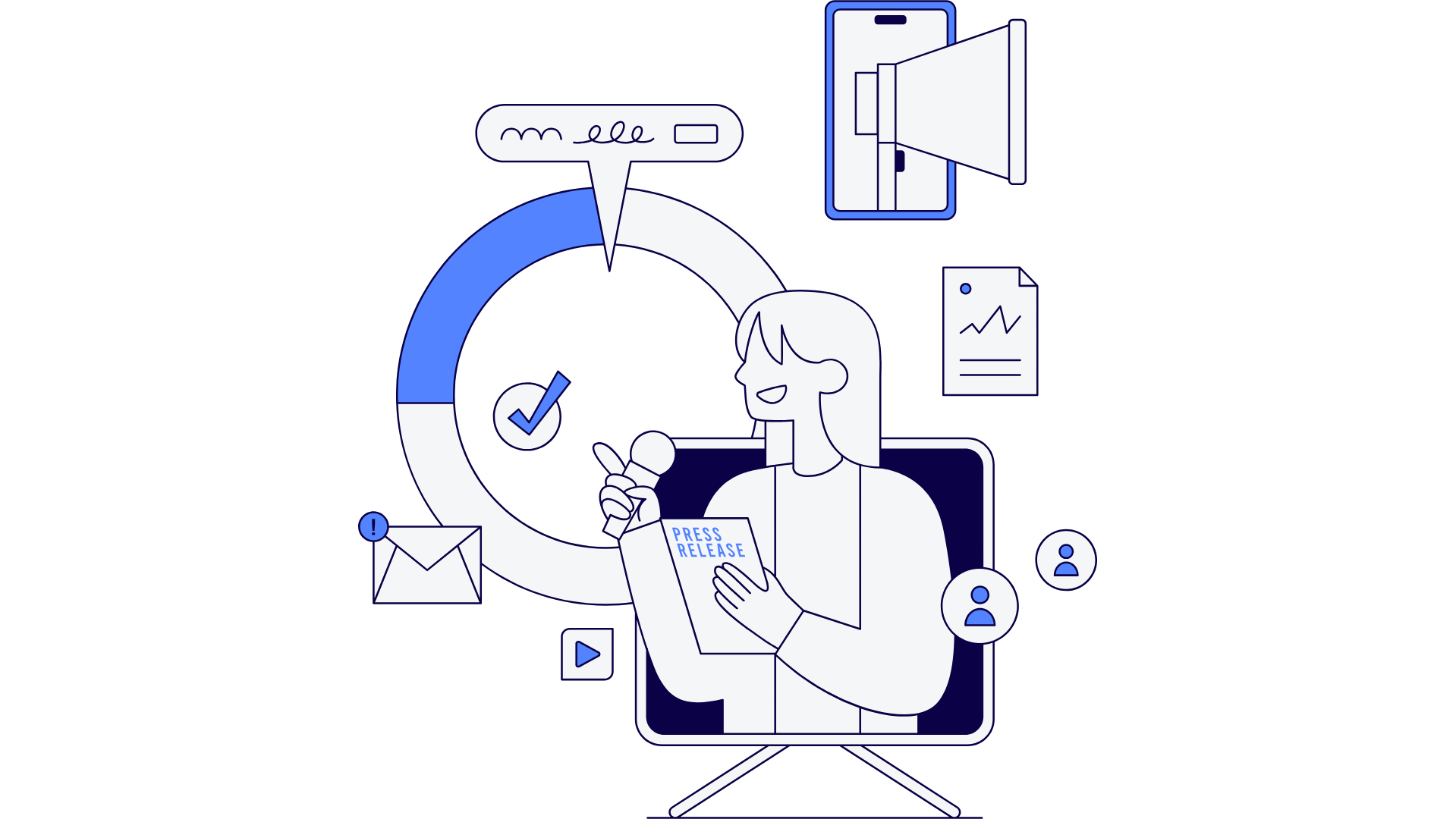 Услуги. PR-менеджер в Республике Крым — Евдошенко Даниил