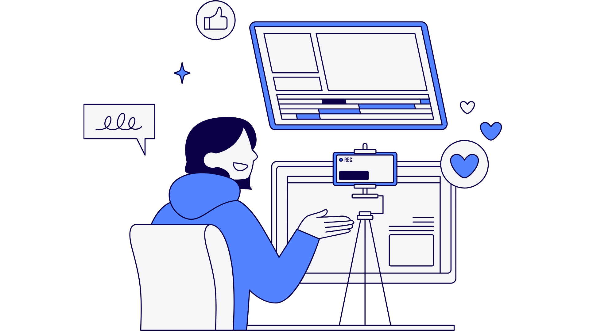 Услуги. PR-менеджер в Республике Крым — Евдошенко Даниил