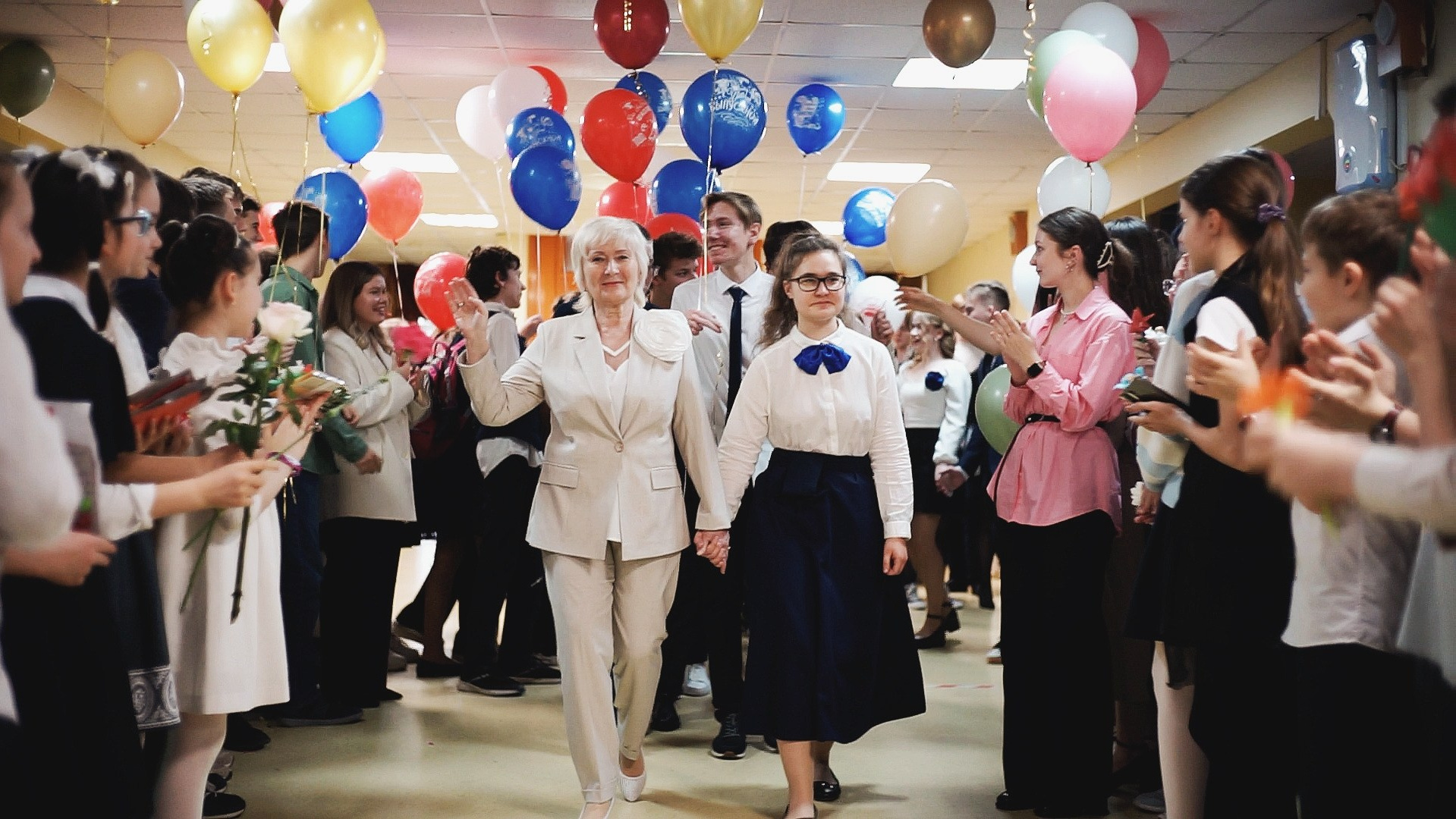 Видеосъёмка. Видеограф в Москве и Одинцово Оксана Лапшина