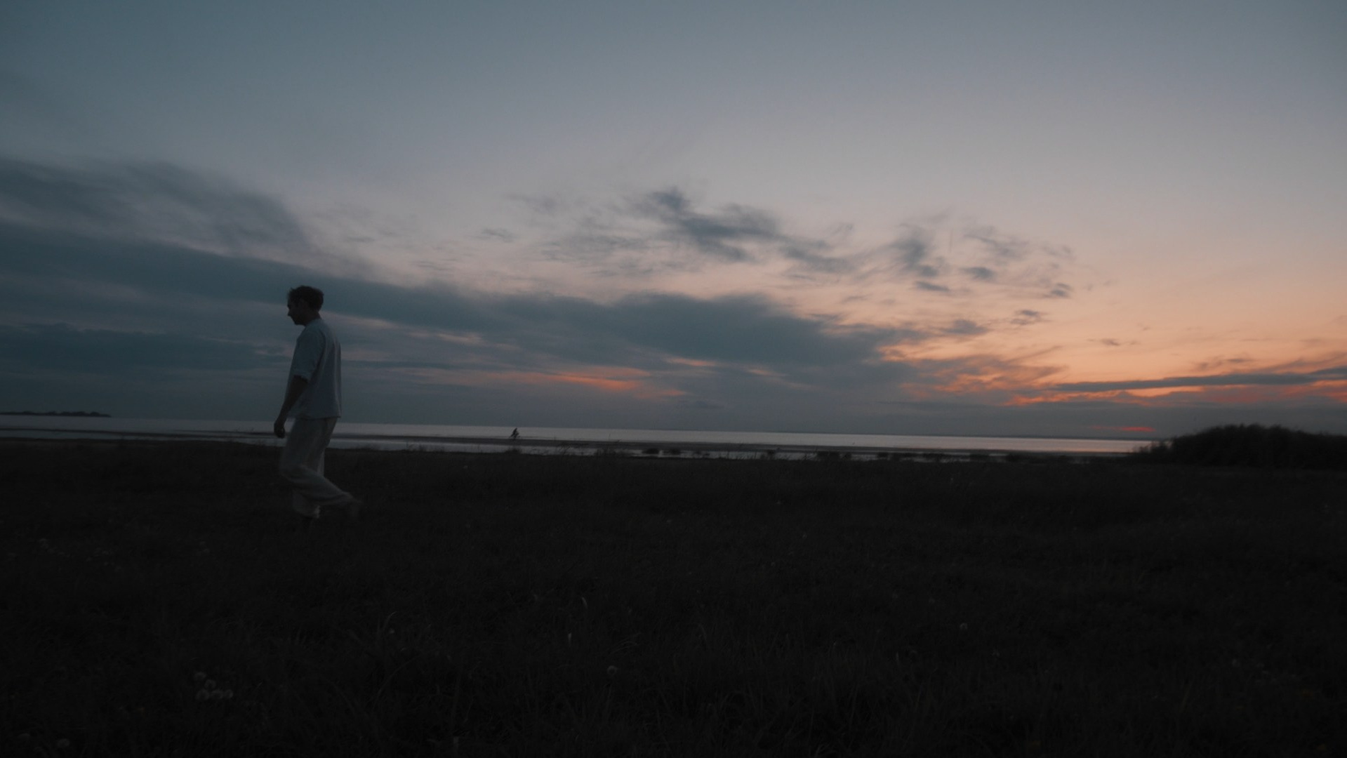 White lamb wanders (2023). Multidisciplinary Artist and Filmmaker Sofia Melikova