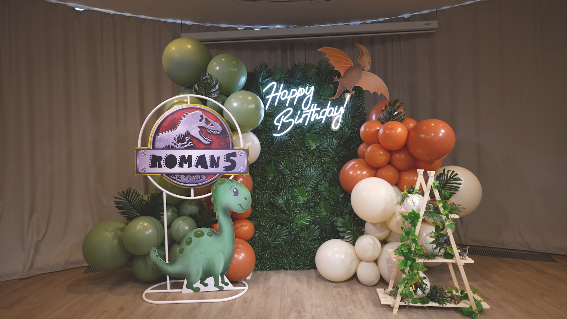 Репортажная съемка. Главная