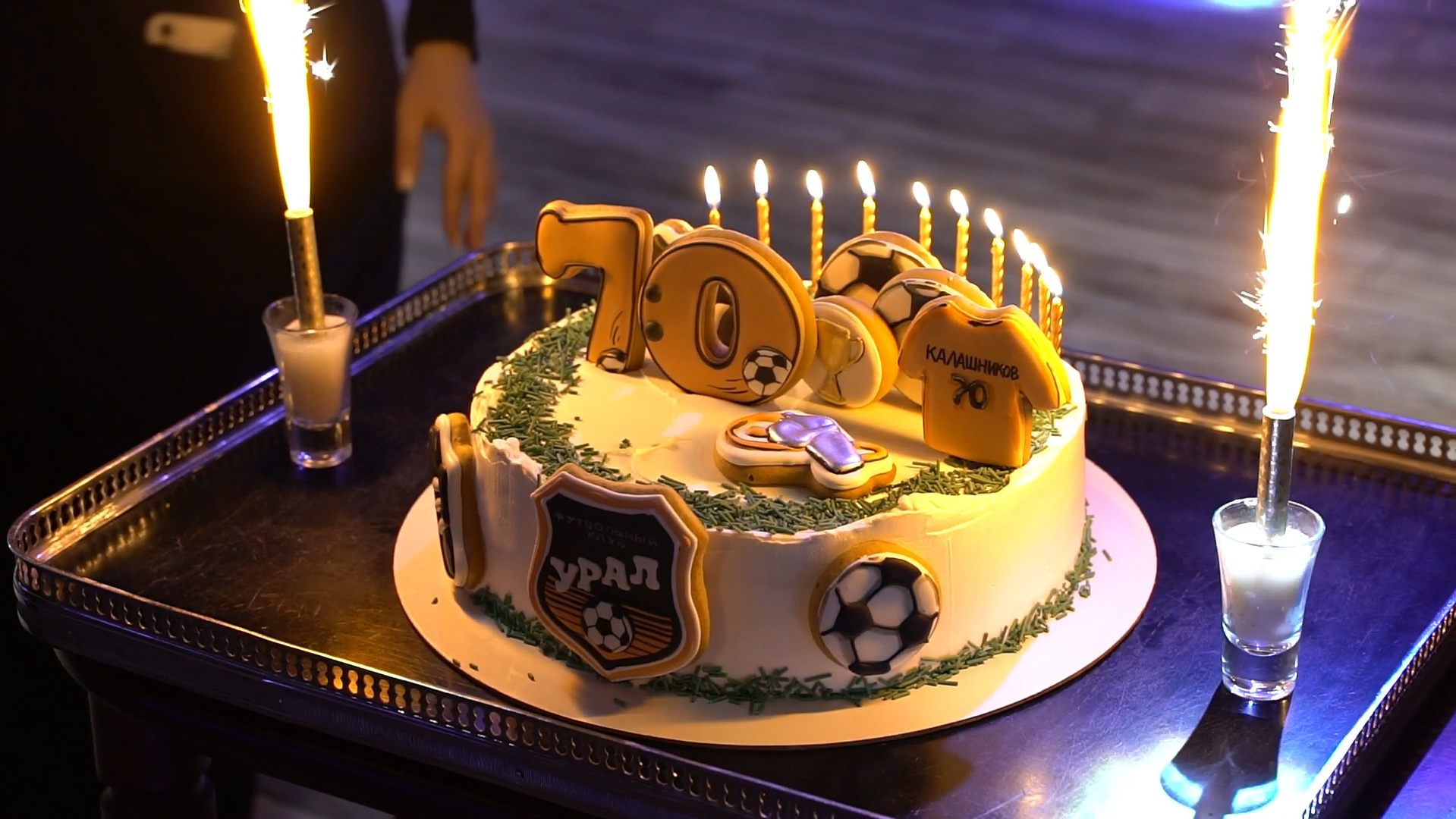 Репортажная съемка. Главная