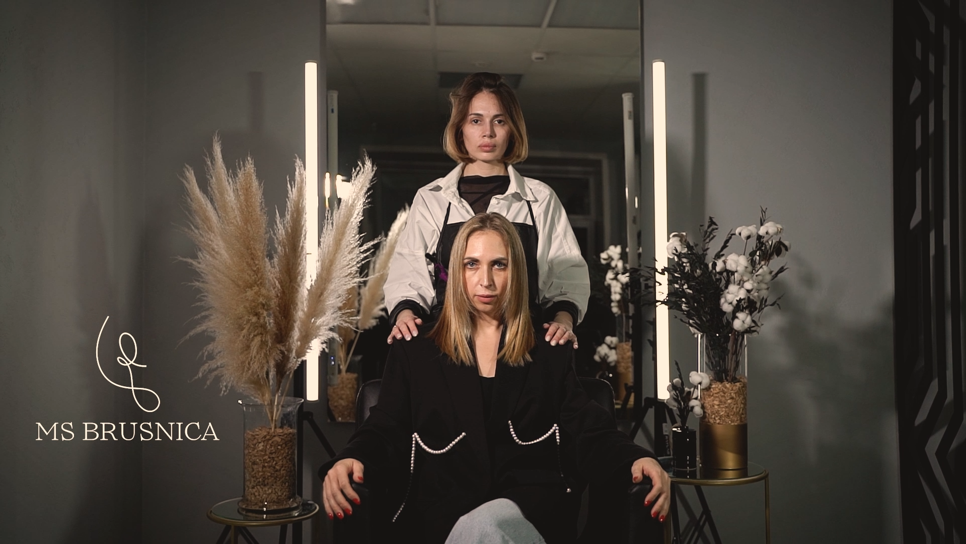 Реклама и промо ролики. Главная