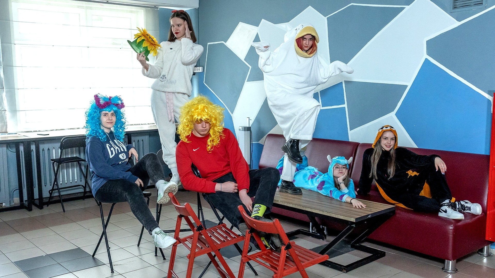 Фото- и видеосъемка в школе и детских садах Красноярска. А так же Дивногорск. Сосновоборск, Ачинск