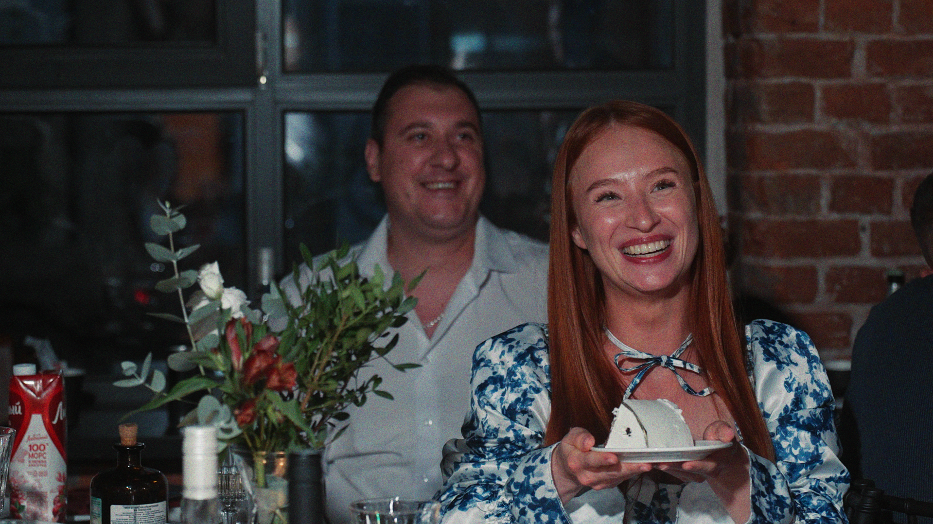 Игорь & Полина — Санкт-Петербург. Фотограф и видеограф Виктор Пати