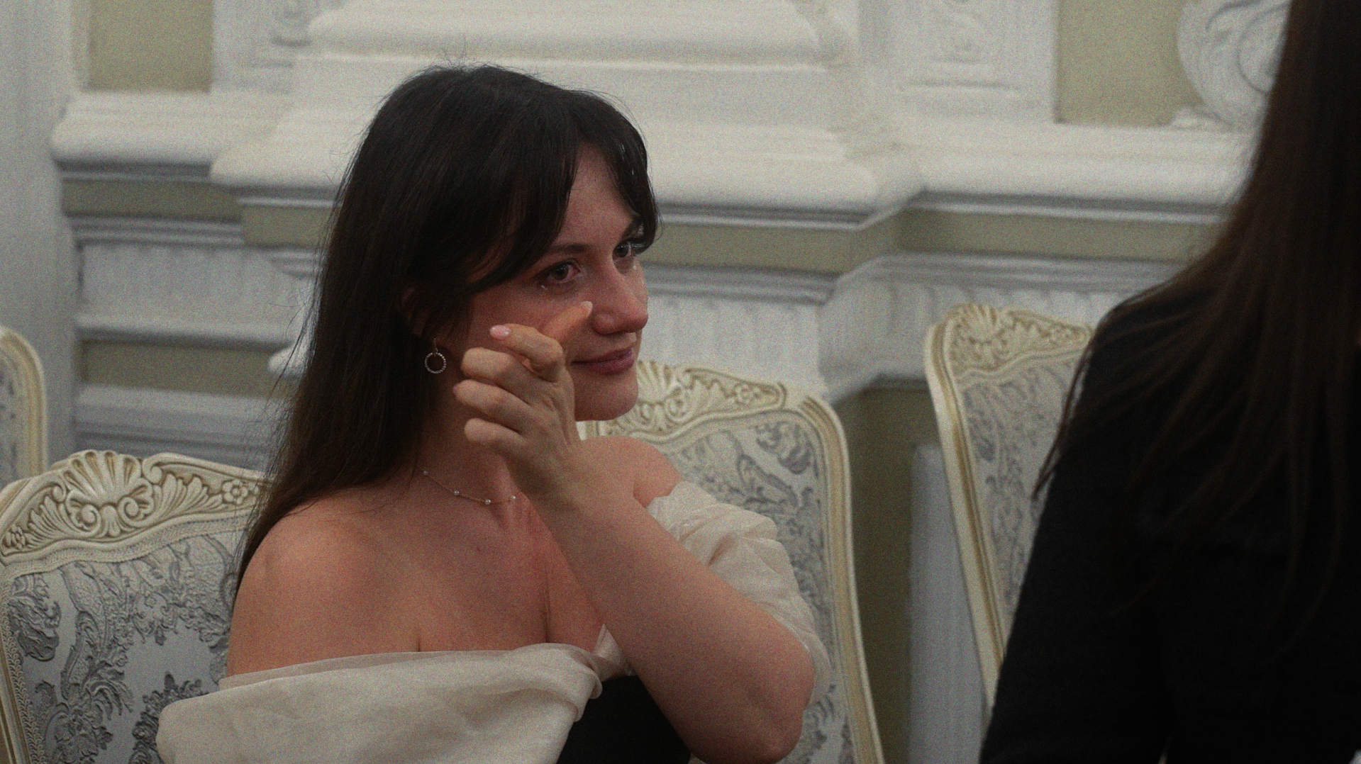 Игорь & Полина — Санкт-Петербург. Фотограф и видеограф Виктор Пати