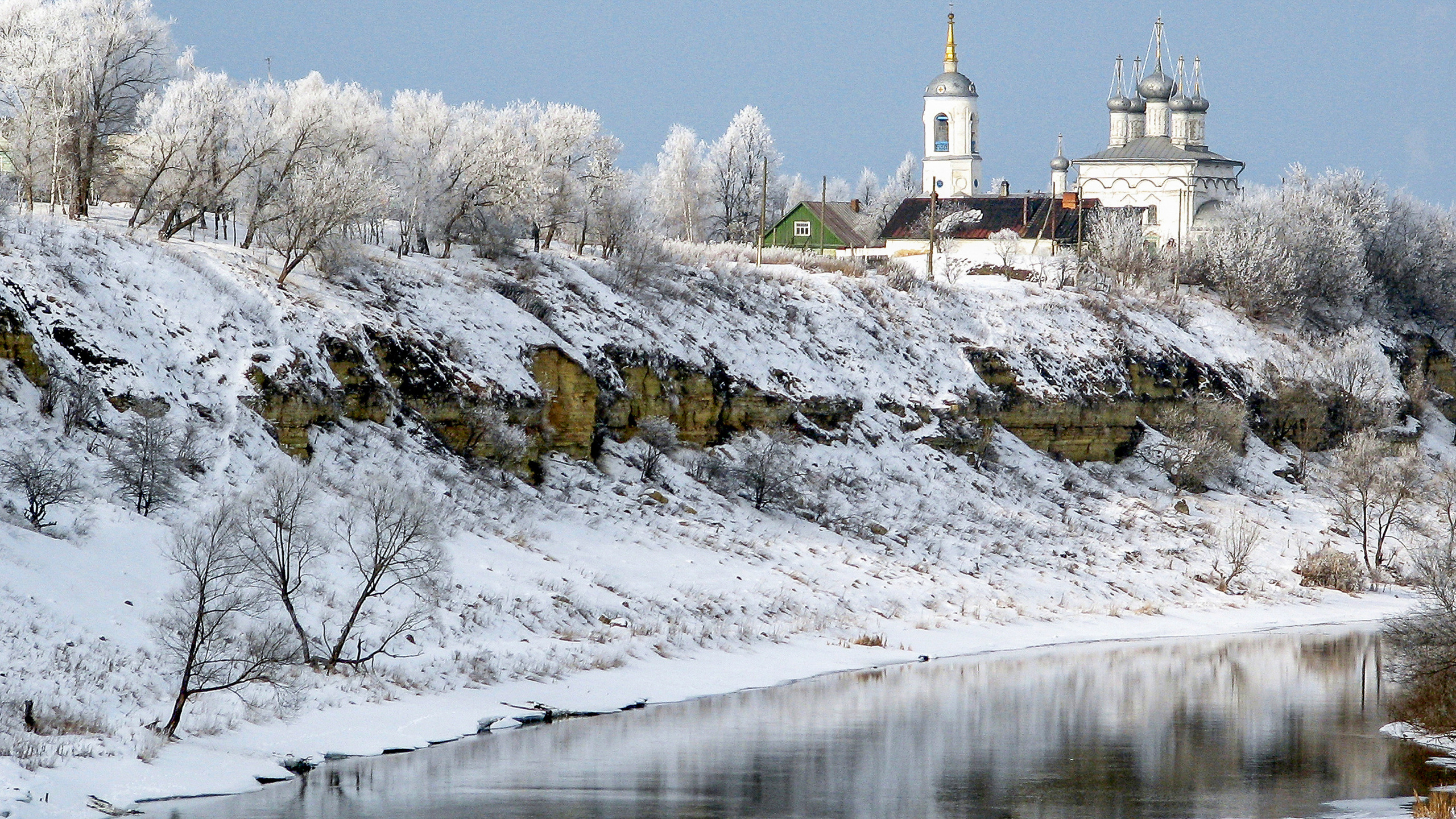 Фотограф Сергей Старых. Мценск