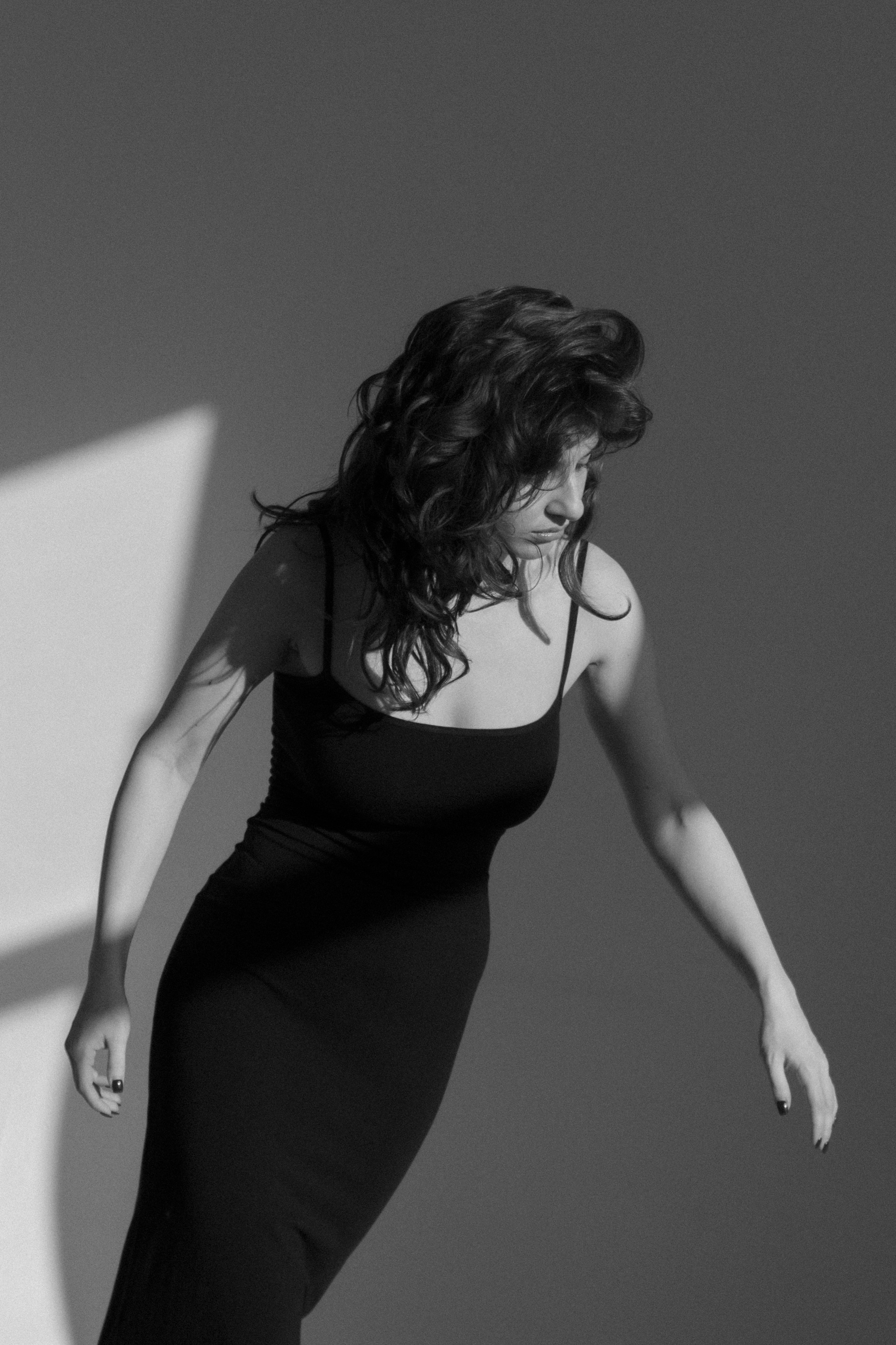 Персональная съемка. Фотограф Злата Спицына