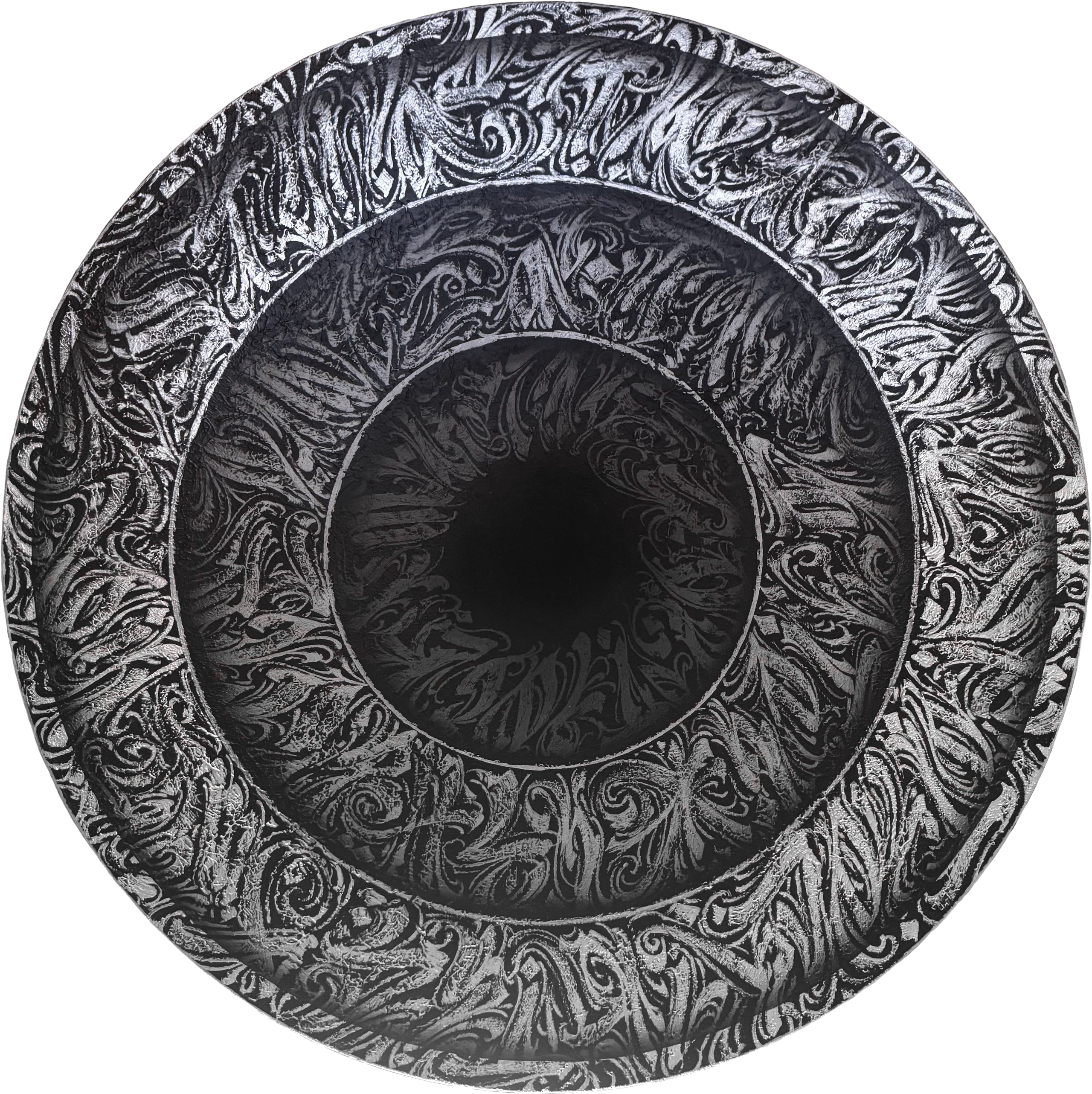 Холсты. The Abstracter