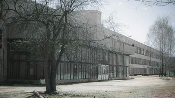 Последний взгляд на тюменский КСК